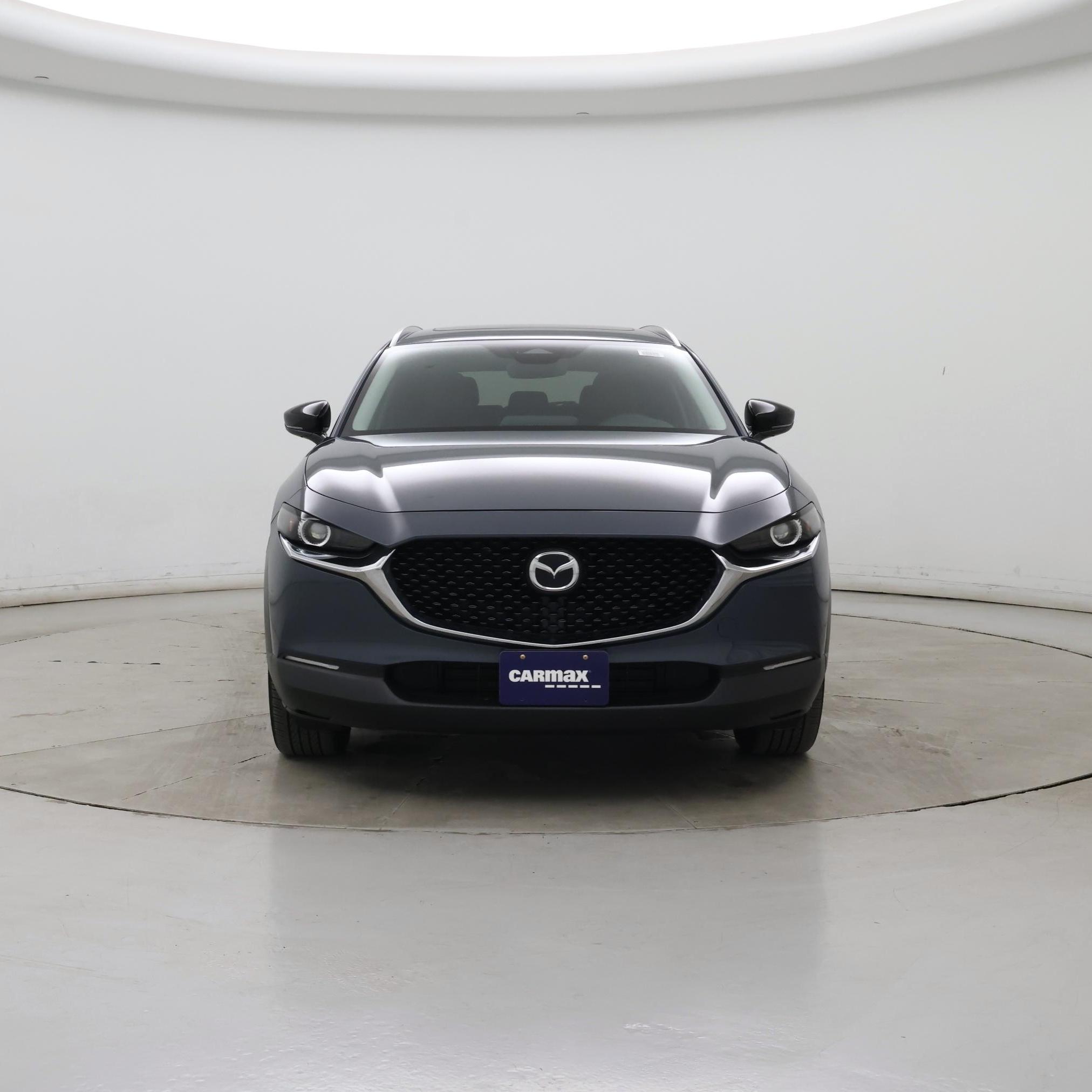 Thumbnail: 2024 Mazda CX-30 - 5