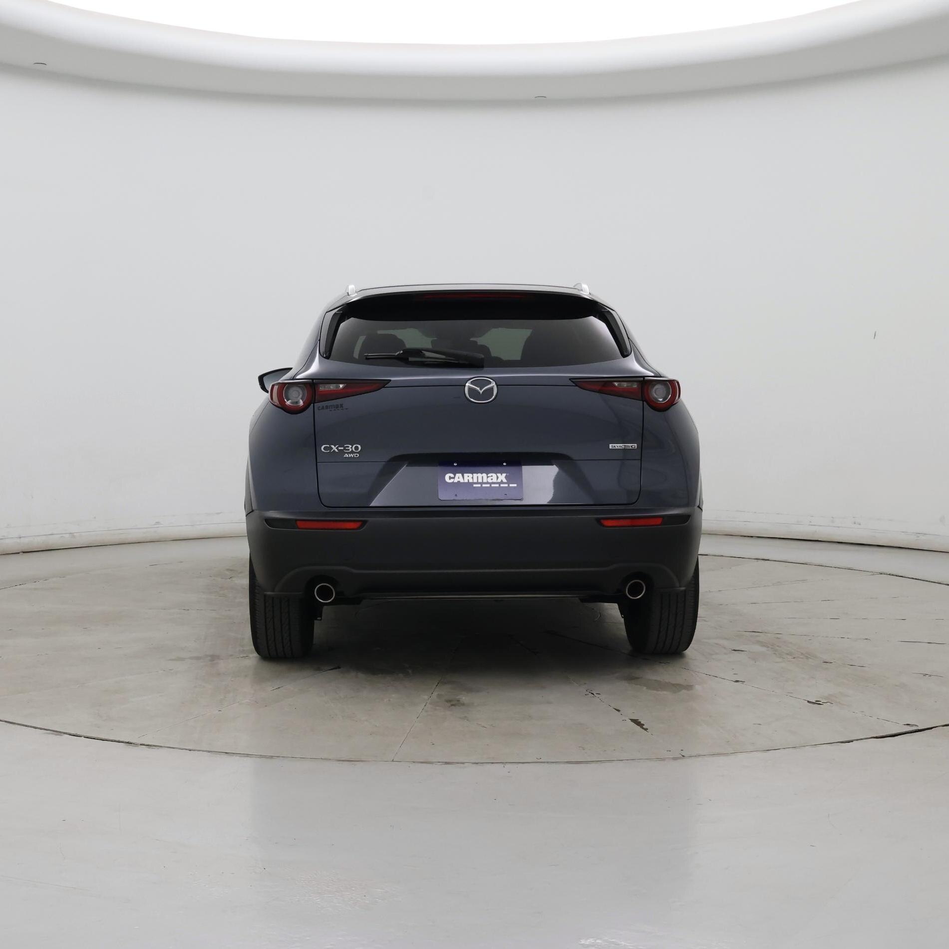 Thumbnail: 2024 Mazda CX-30 - 6