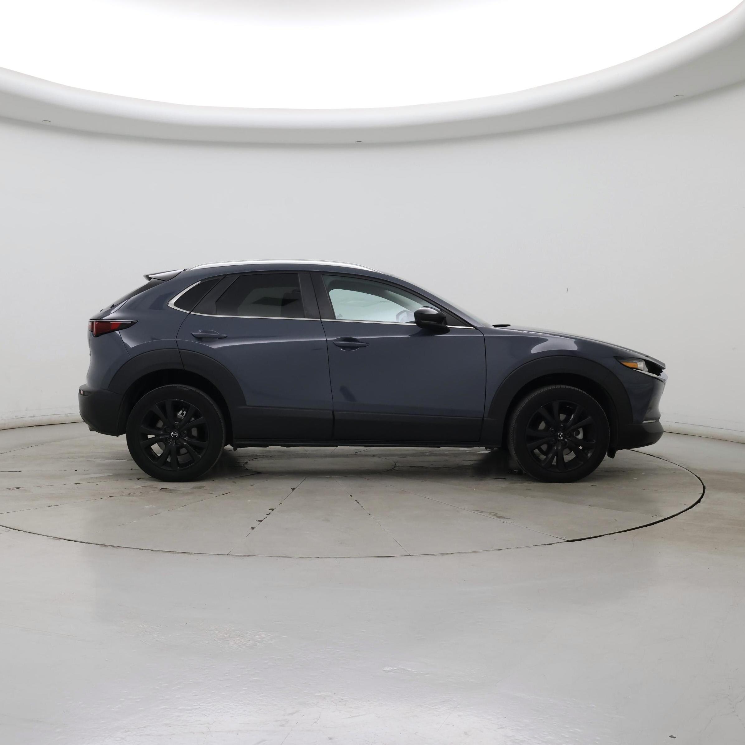Thumbnail: 2024 Mazda CX-30 - 7