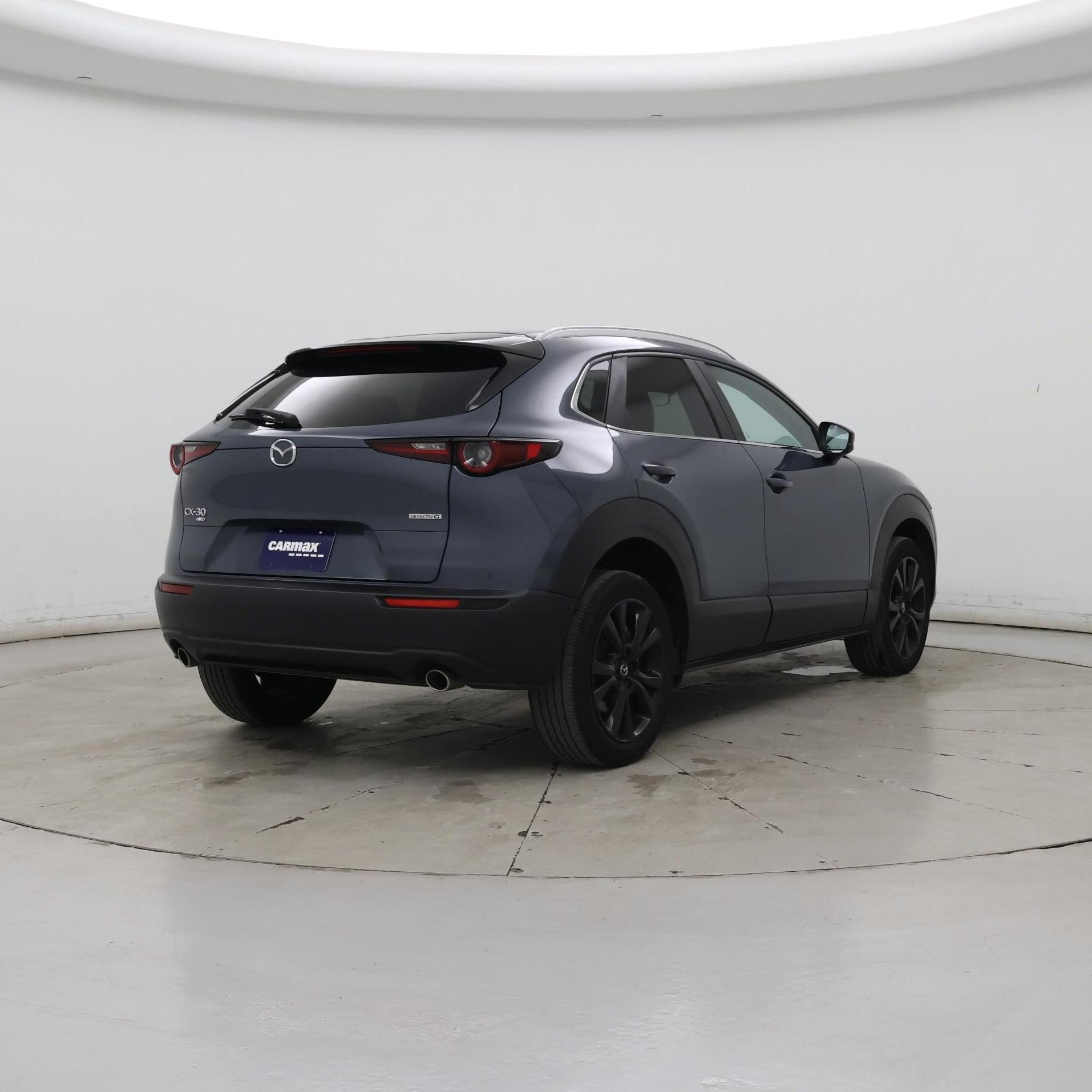 Thumbnail: 2024 Mazda CX-30 - 8