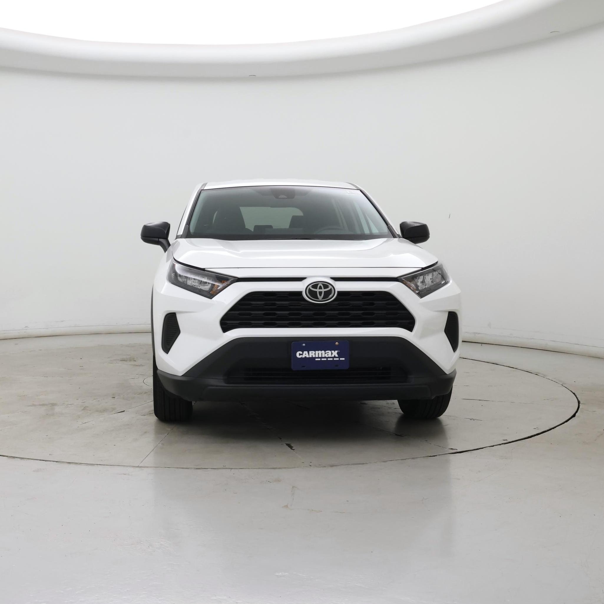 Thumbnail: 2022 Toyota RAV4 - 5