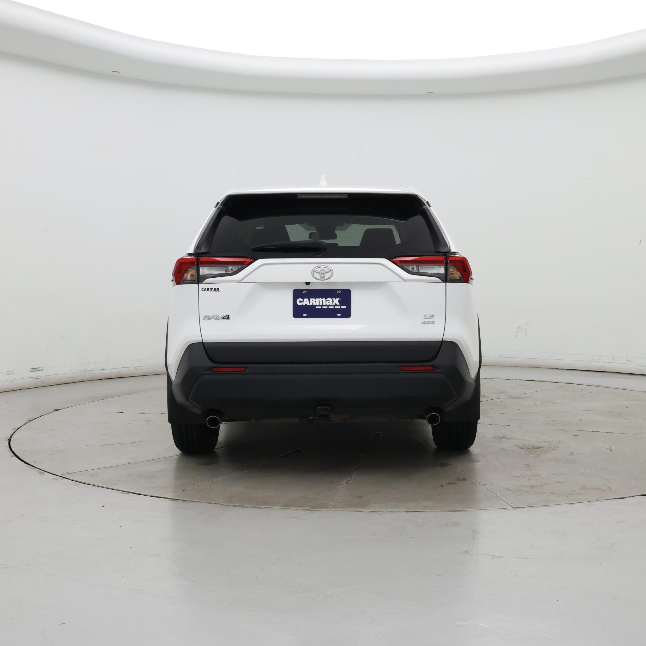 Thumbnail: 2022 Toyota RAV4 - 6