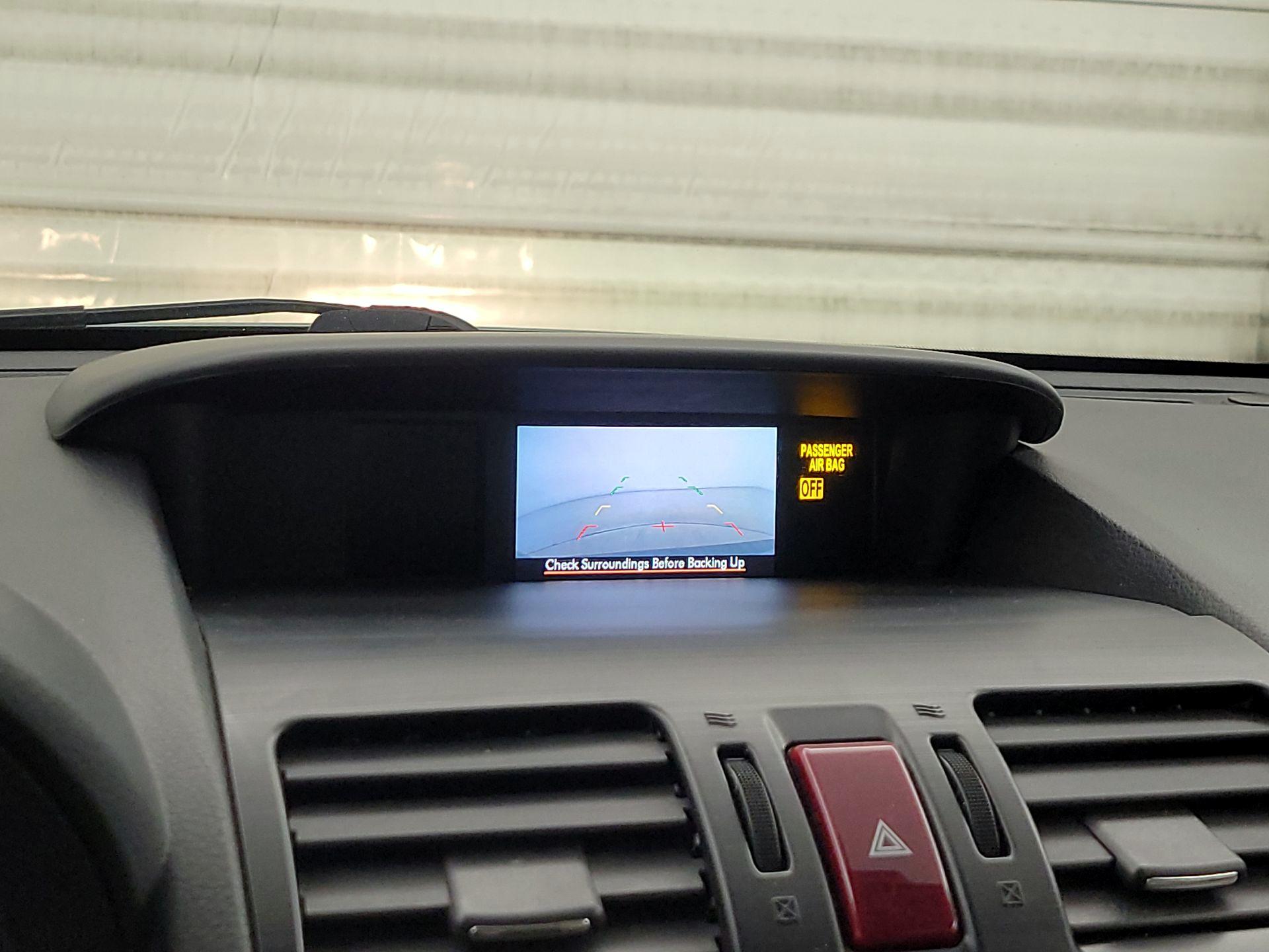 Thumbnail: 2015 Subaru Forester - 14