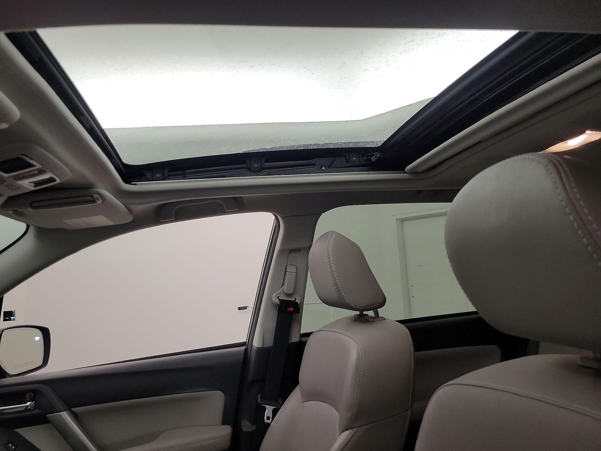 Thumbnail: 2015 Subaru Forester - 19