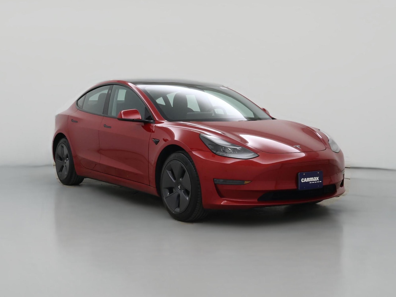 2022 Tesla Model 3 Base
