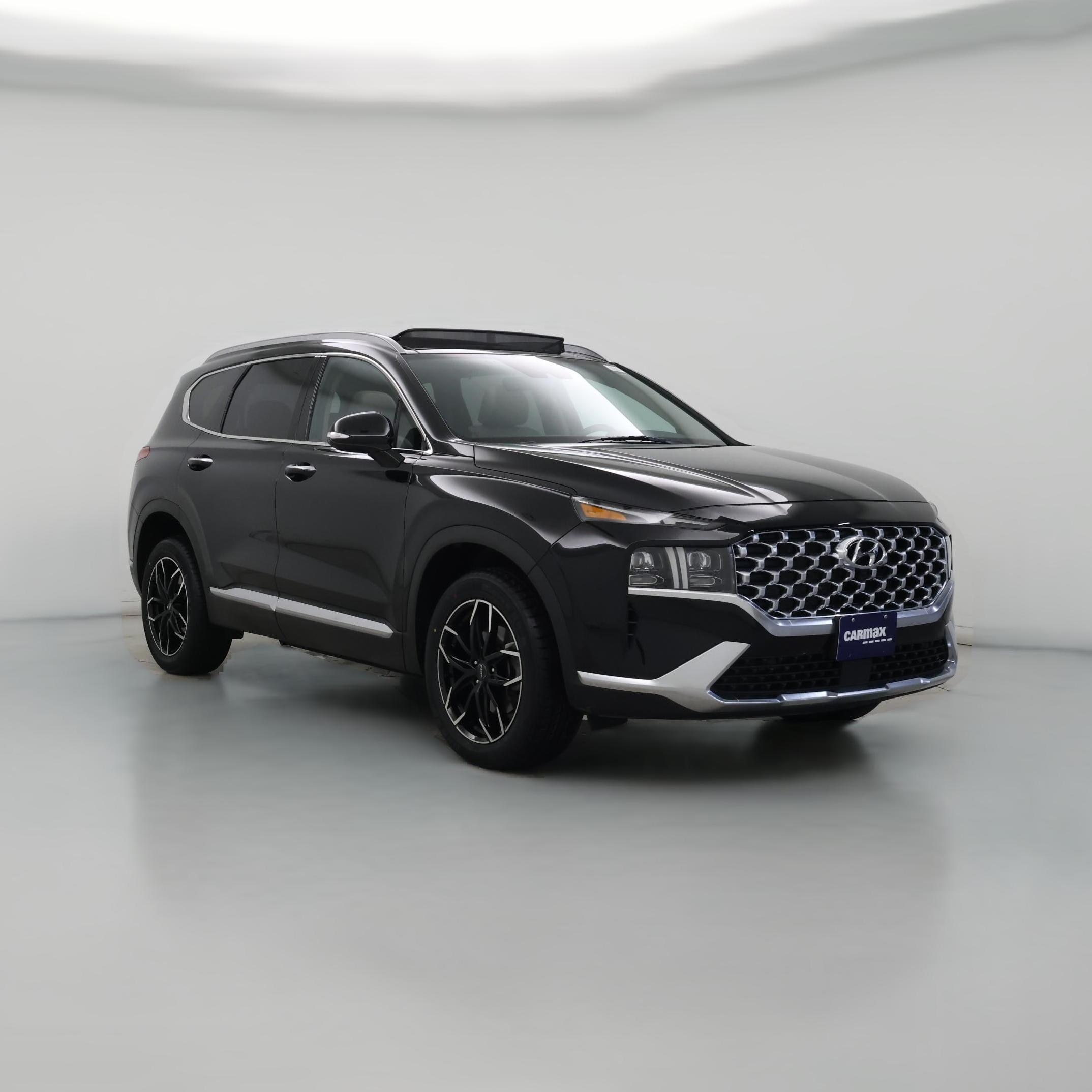 Thumbnail: 2023 Hyundai Santa Fe - 1