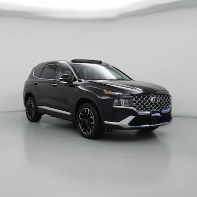 2023 Hyundai Santa Fe Hybrid Limited