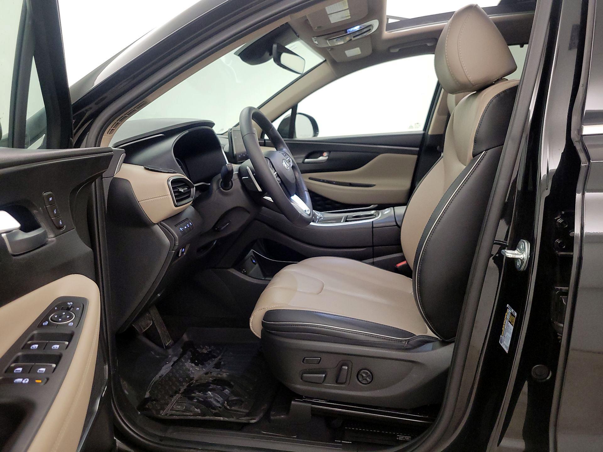 Thumbnail: 2023 Hyundai Santa Fe - 11