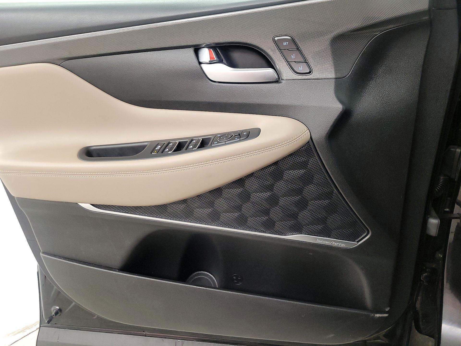 Thumbnail: 2023 Hyundai Santa Fe - 12