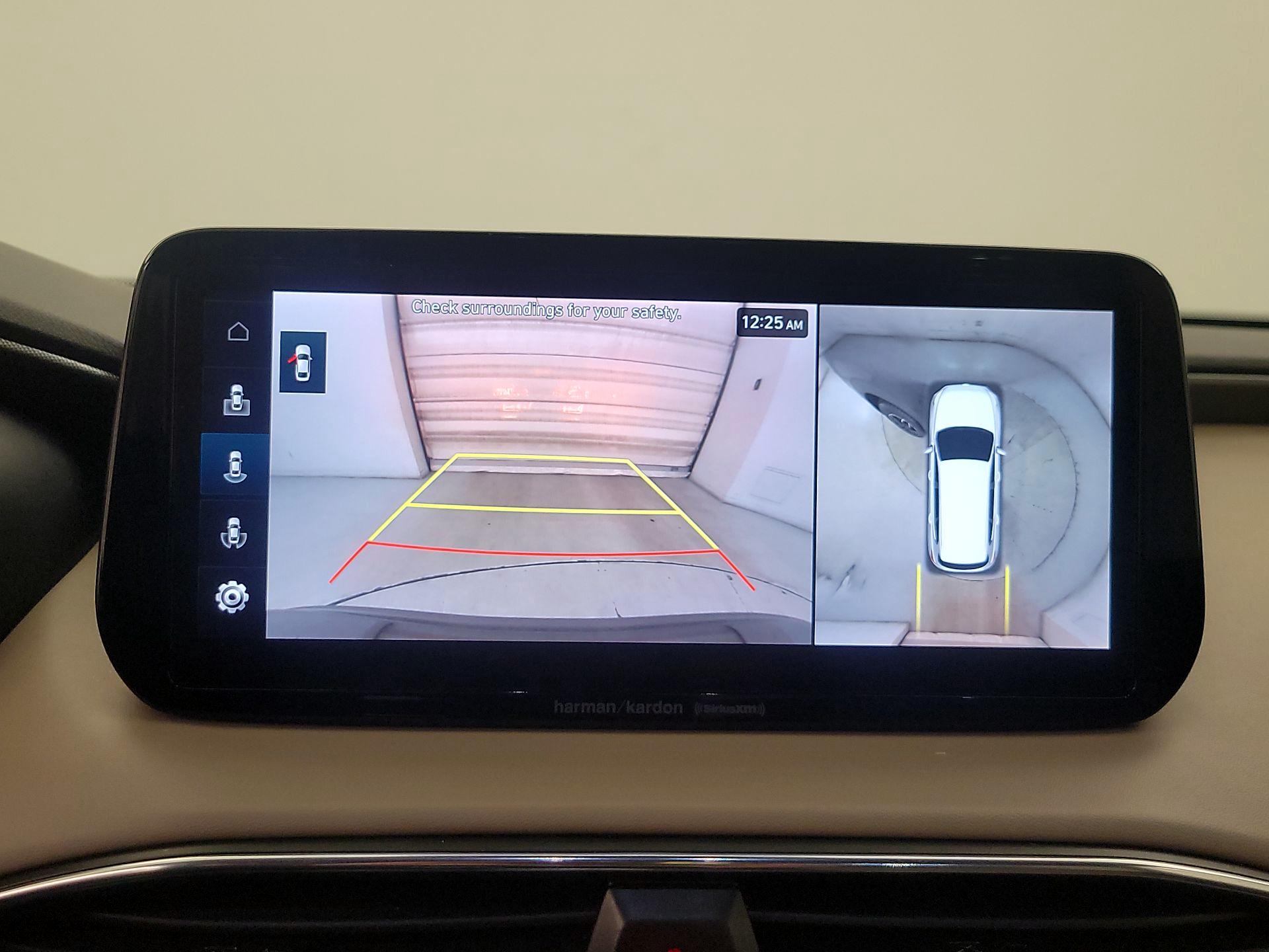 Thumbnail: 2023 Hyundai Santa Fe - 15