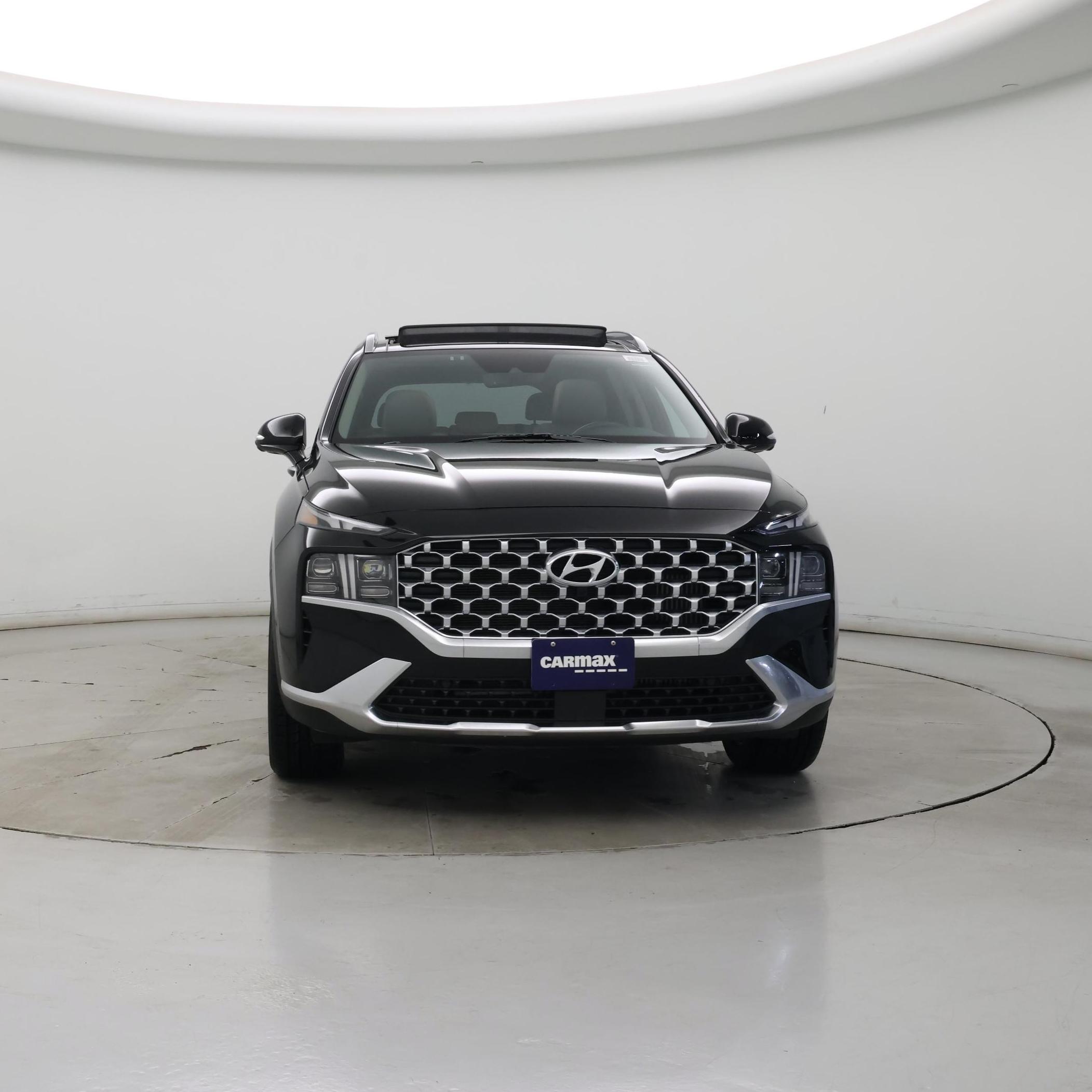 Thumbnail: 2023 Hyundai Santa Fe - 5