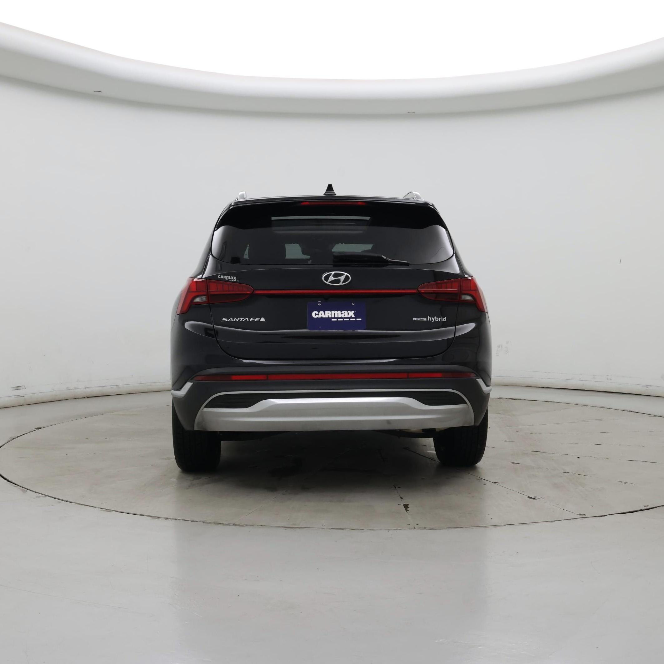 Thumbnail: 2023 Hyundai Santa Fe - 6