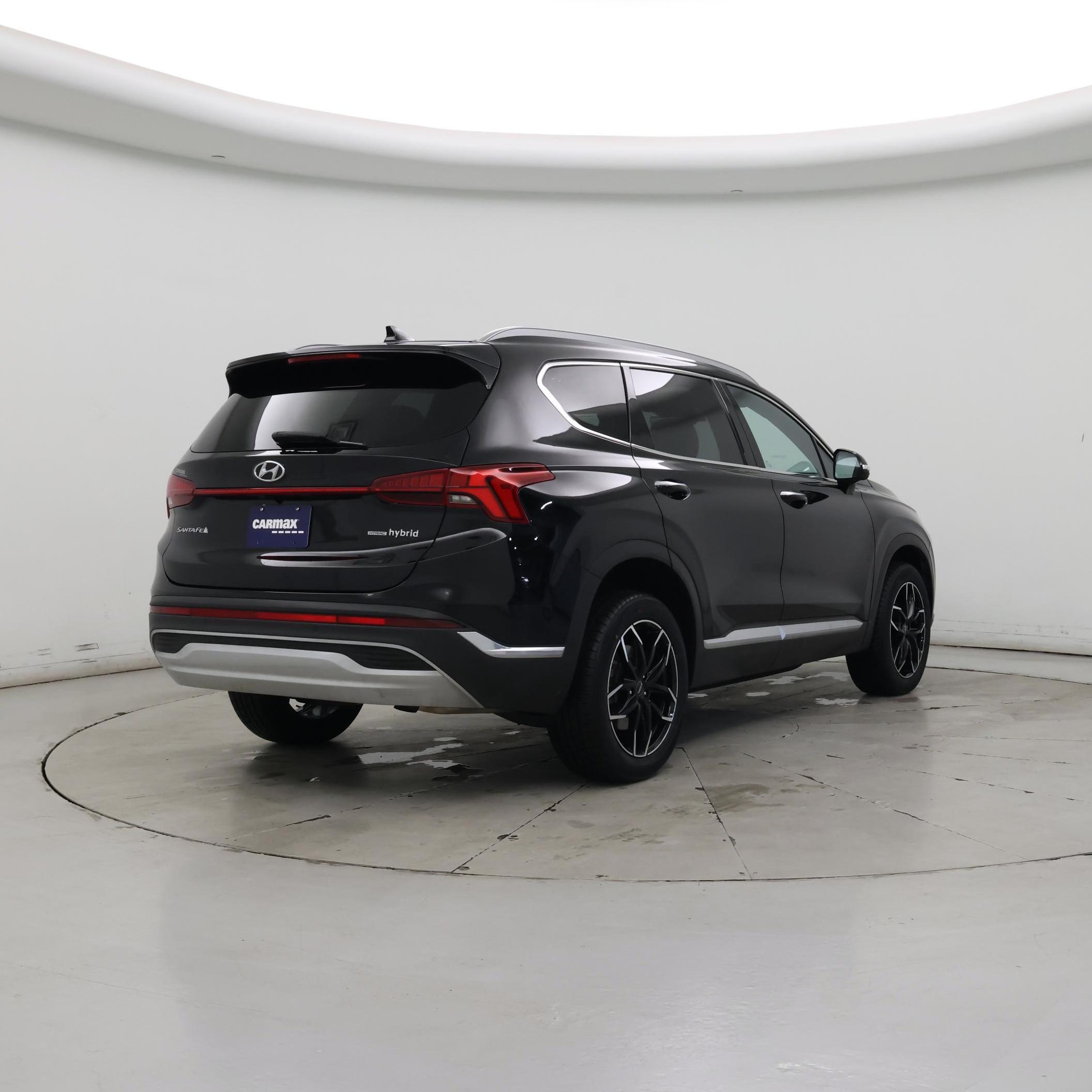 Thumbnail: 2023 Hyundai Santa Fe - 8