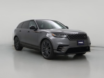2018 Land Rover Range Rover Velar R-Dynamic HSE