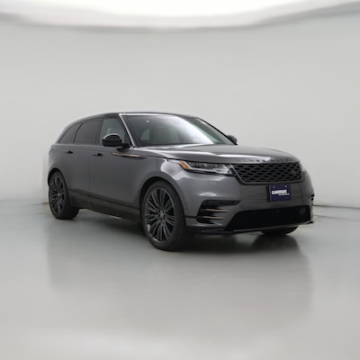 2018 Land Rover Range Rover Velar R-Dynamic HSE