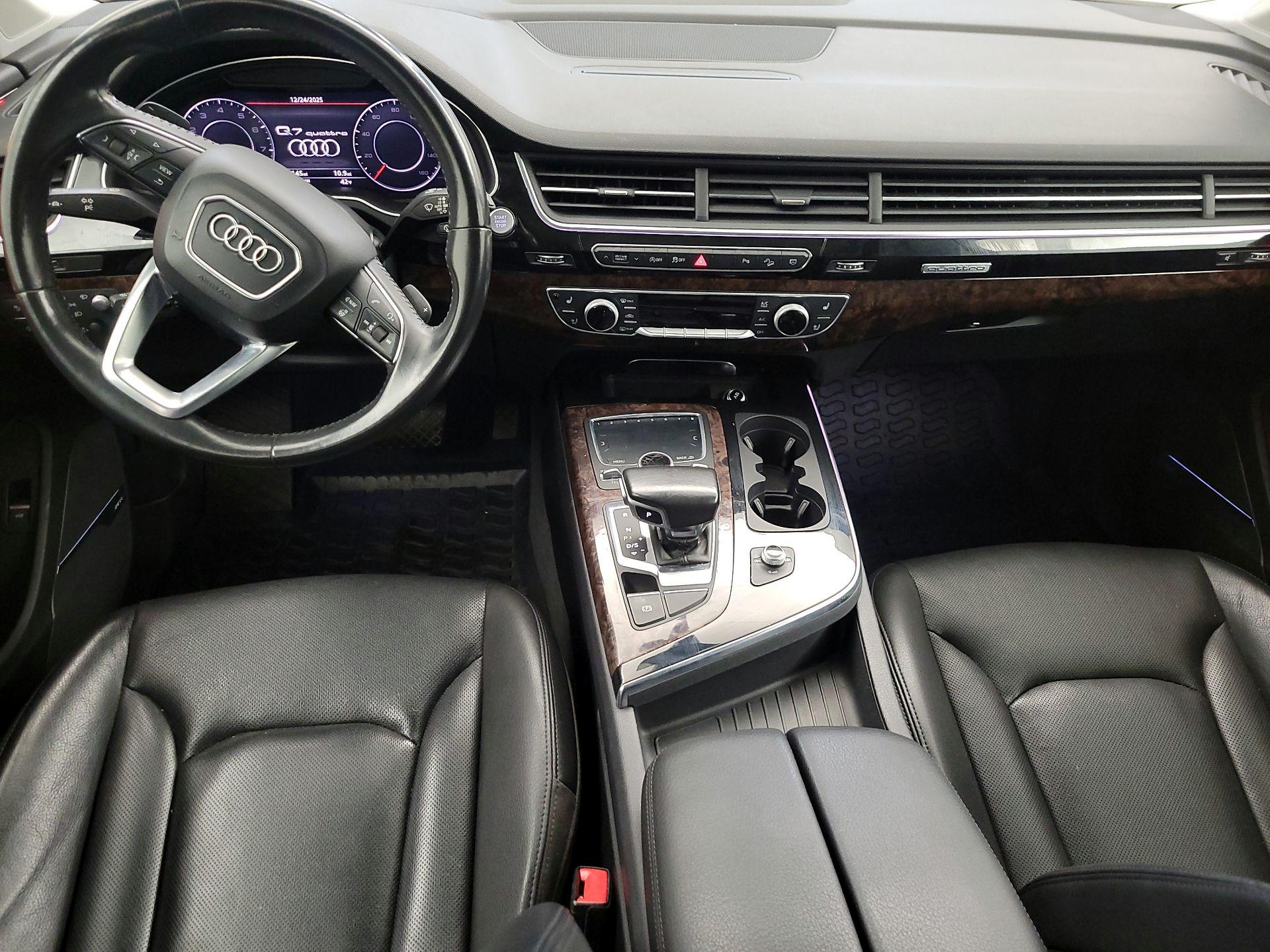 Thumbnail: 2018 Audi Q7 - 9