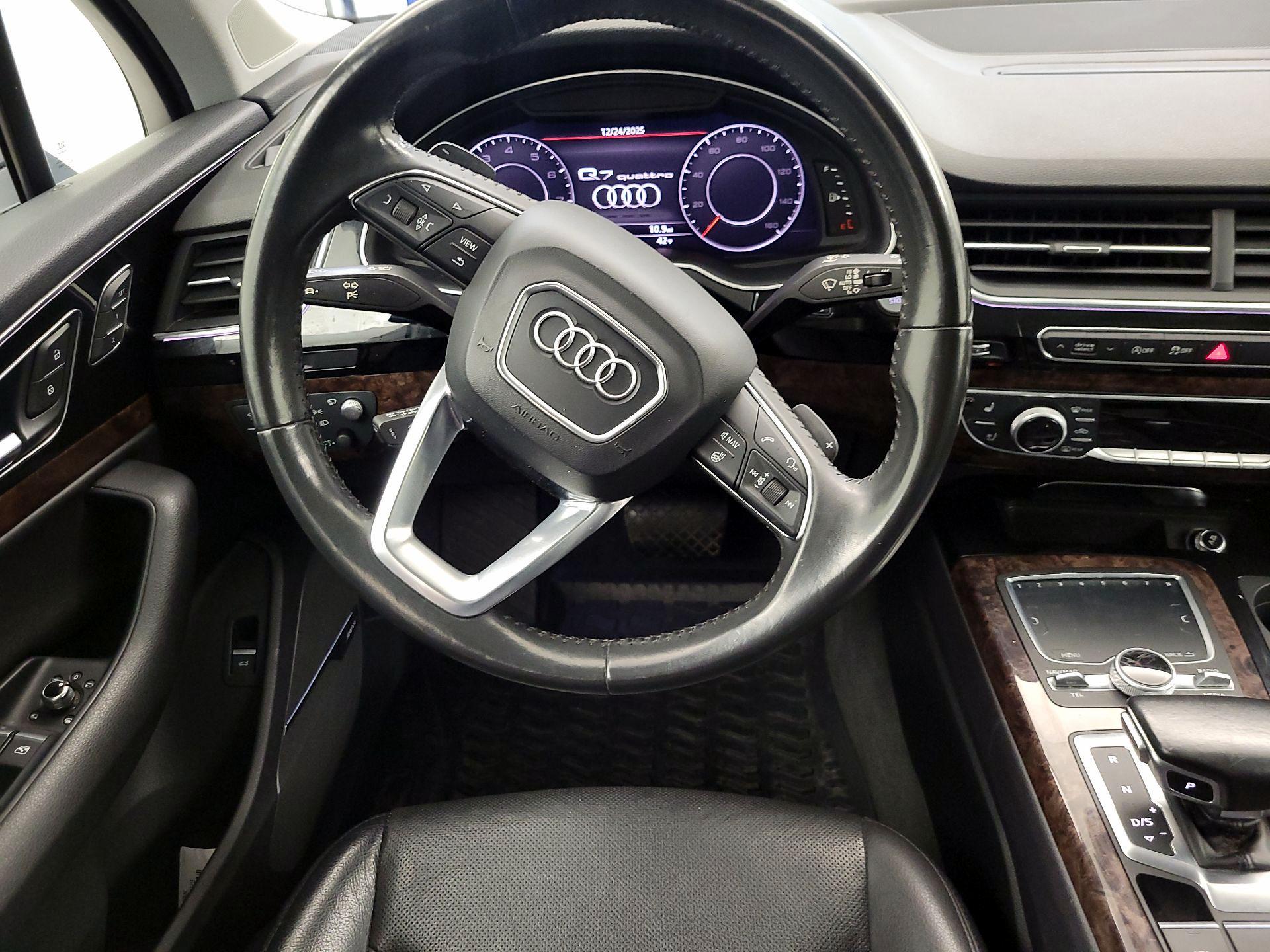 Thumbnail: 2018 Audi Q7 - 10