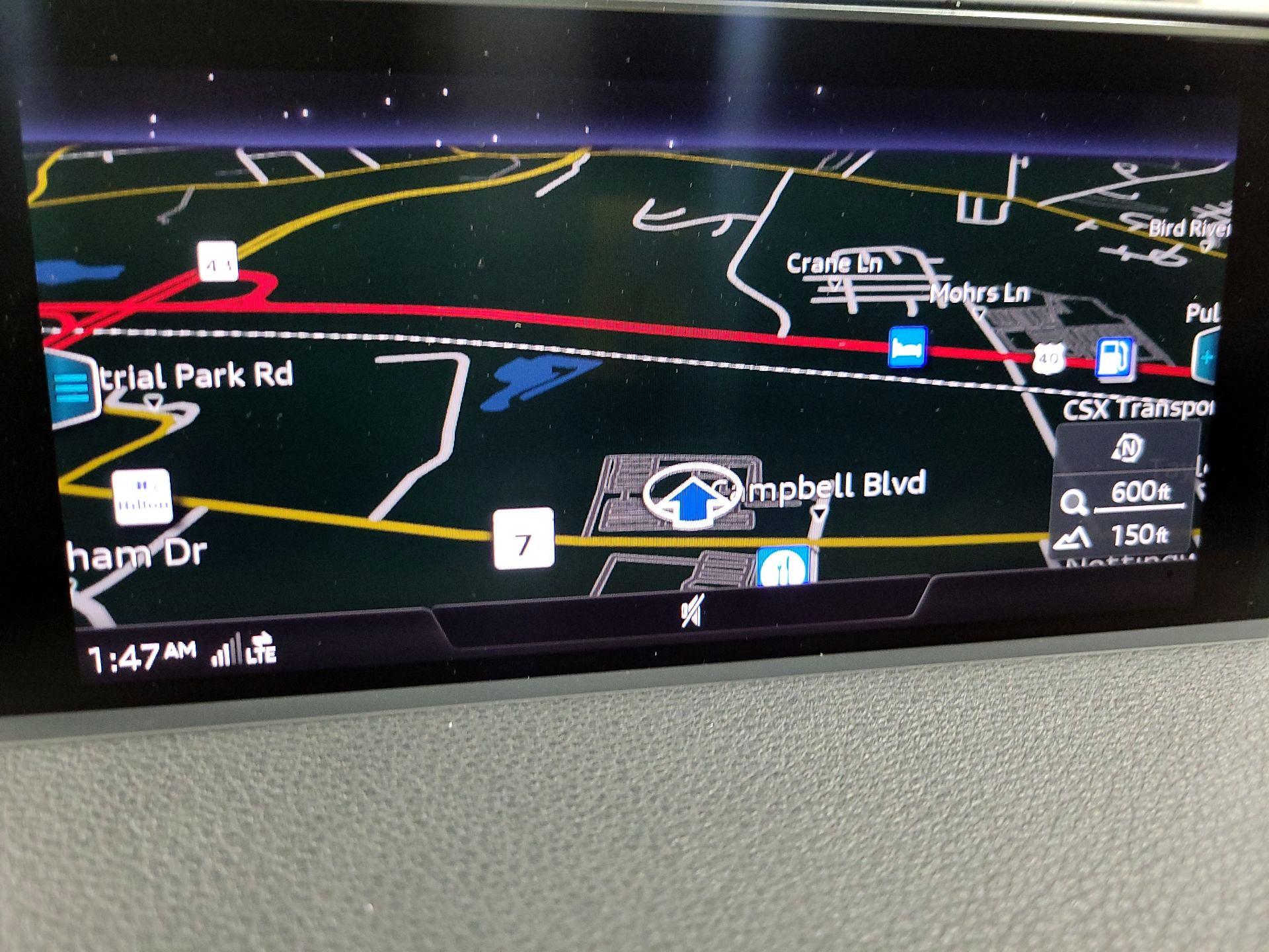 Thumbnail: 2018 Audi Q7 - 14