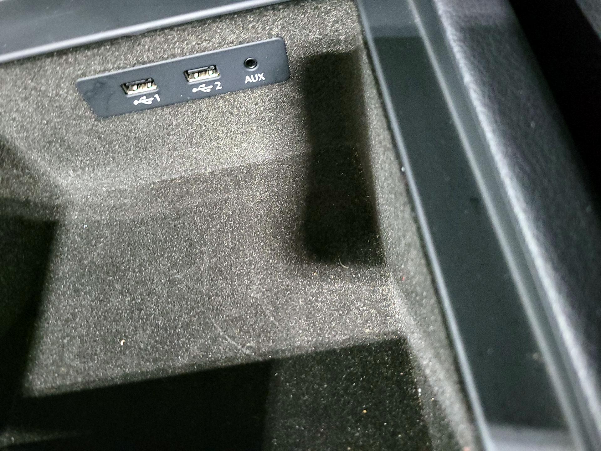 Thumbnail: 2018 Audi Q7 - 18