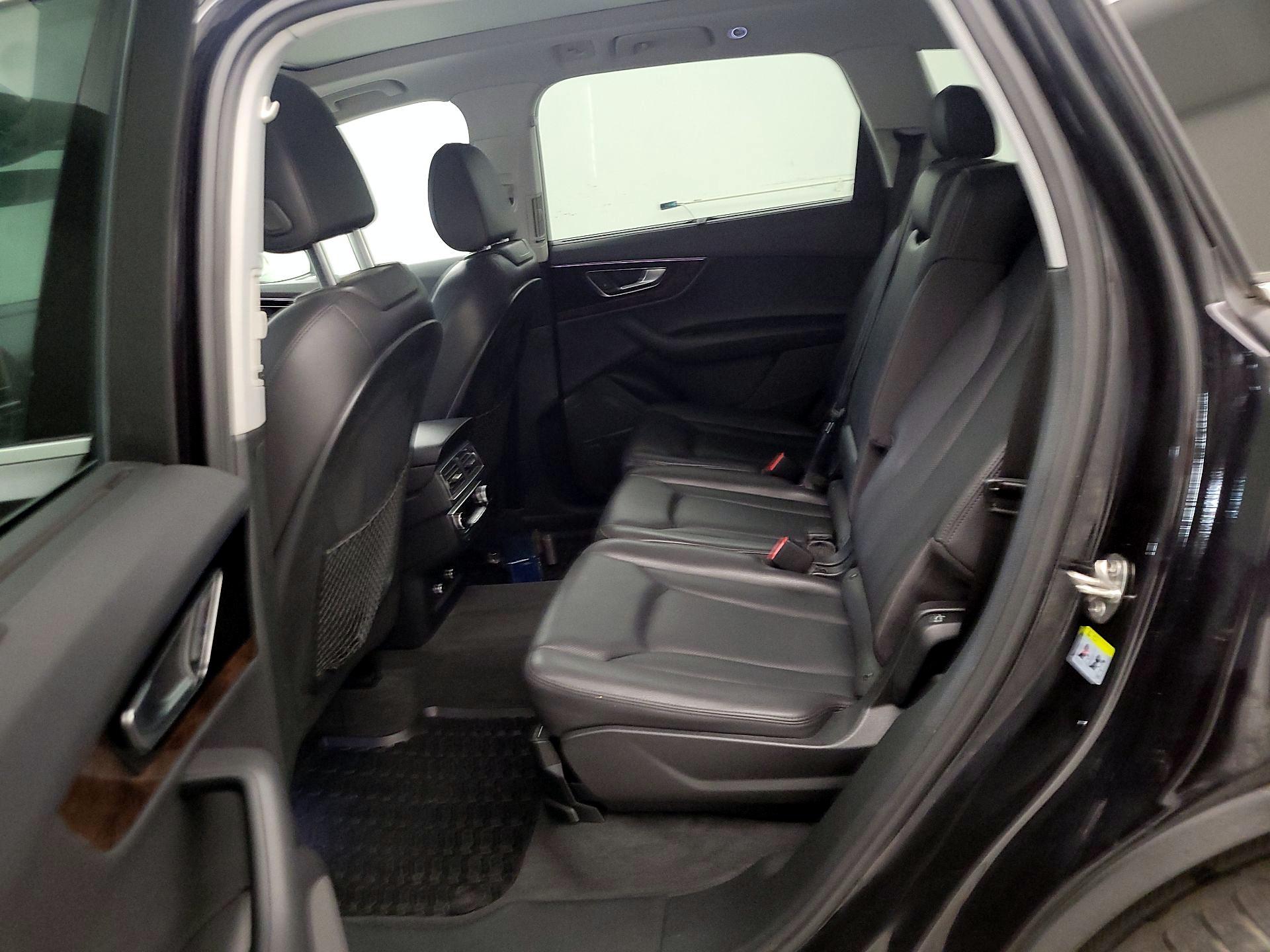 Thumbnail: 2018 Audi Q7 - 19