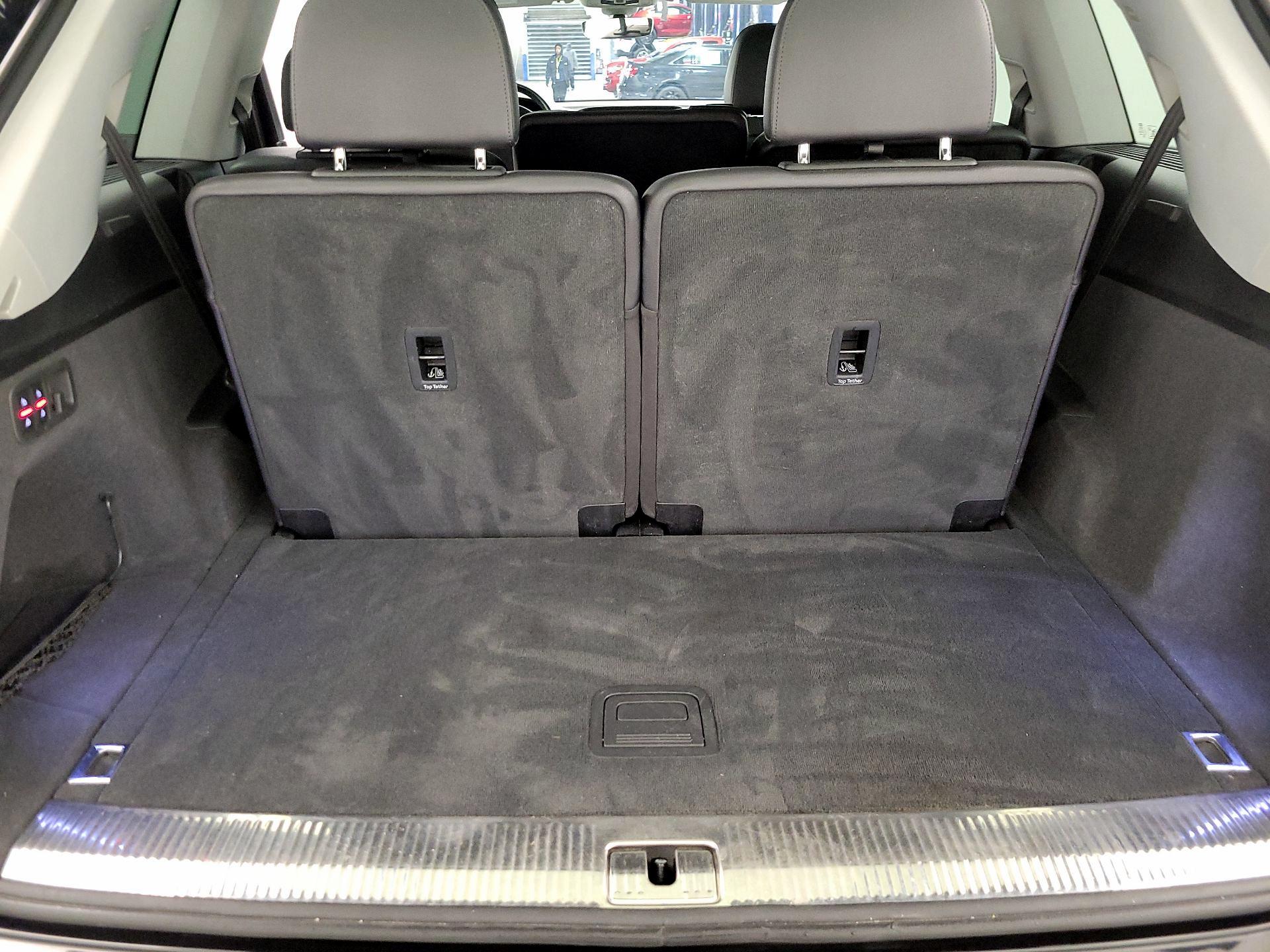 Thumbnail: 2018 Audi Q7 - 20