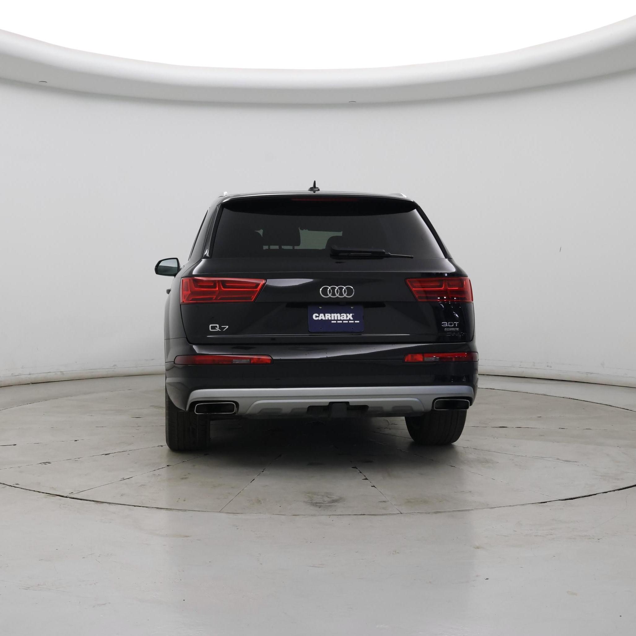 Thumbnail: 2018 Audi Q7 - 6