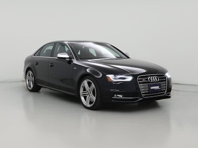2015 Audi S4 Premium Plus