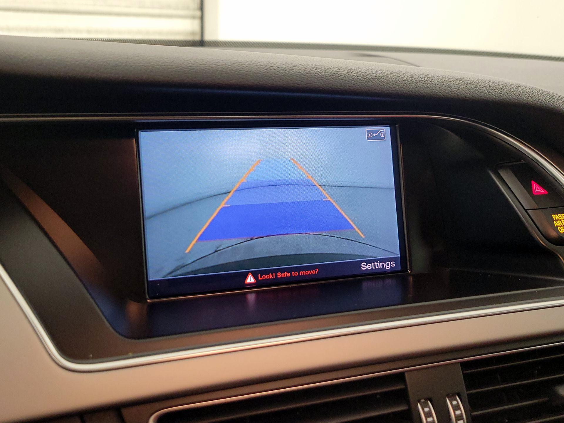 Thumbnail: 2015 Audi S4 - 15