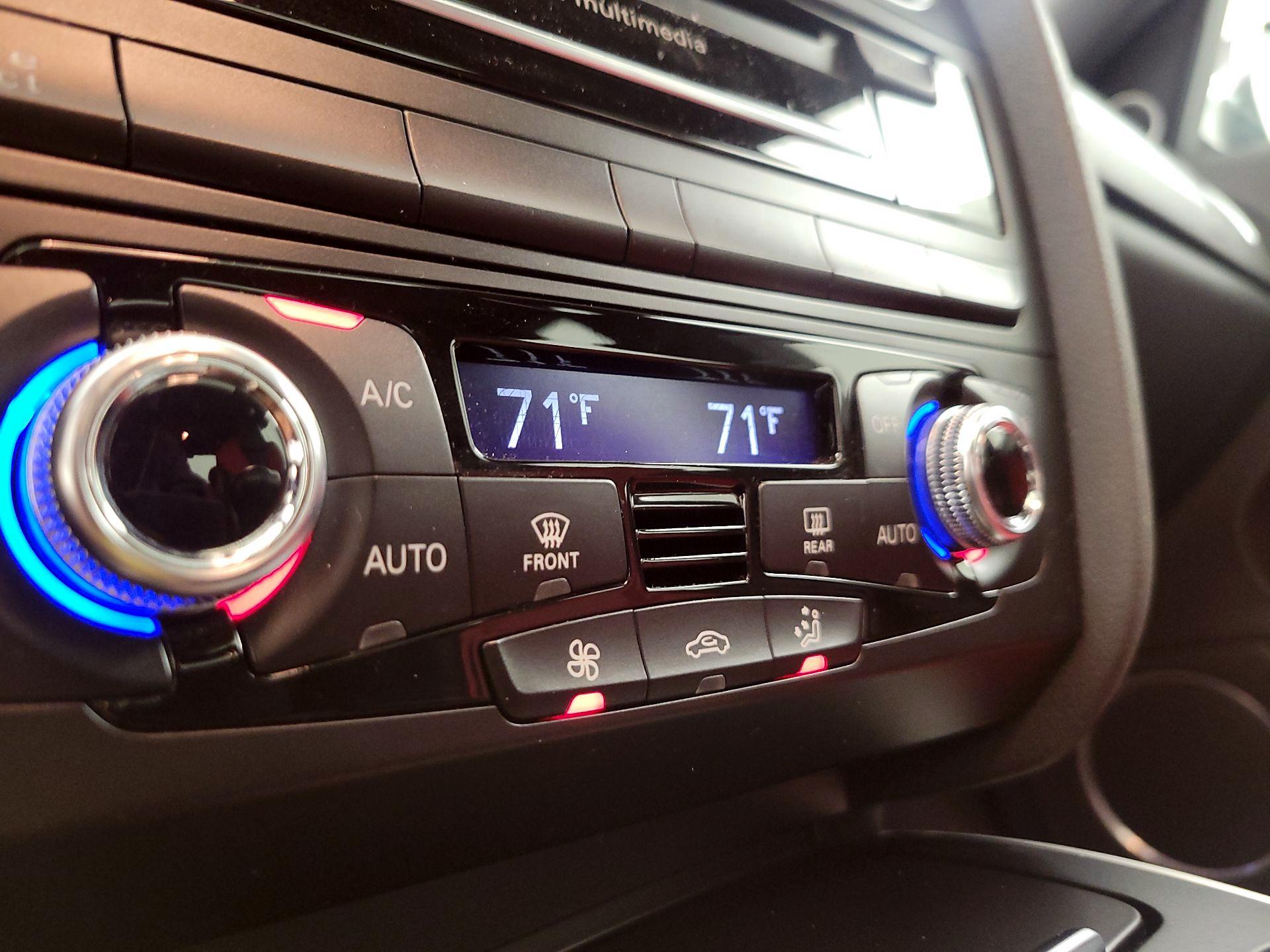 Thumbnail: 2015 Audi S4 - 17