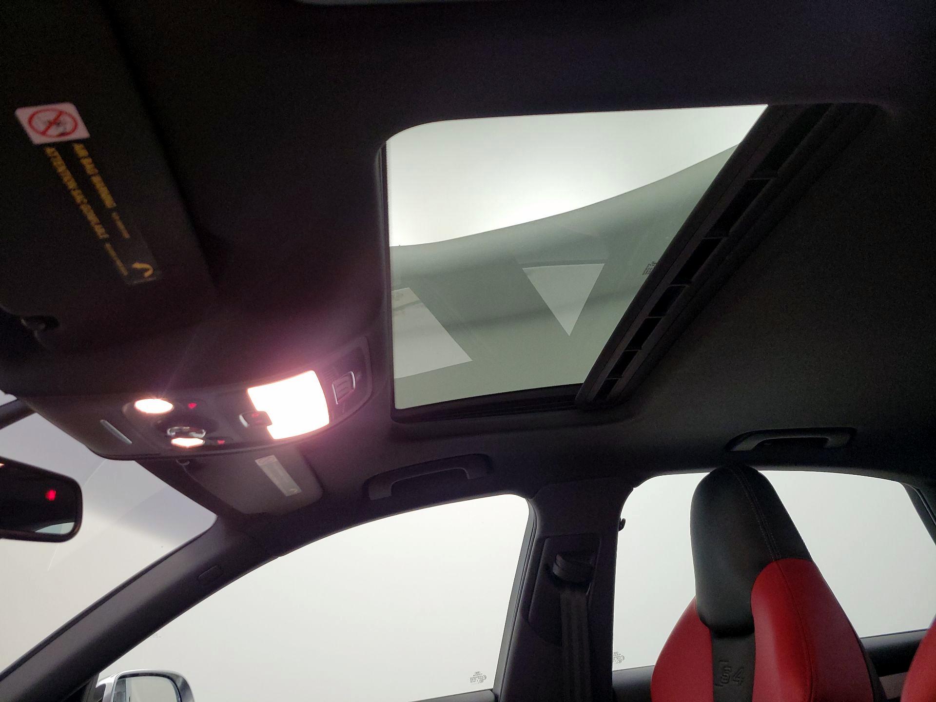 Thumbnail: 2015 Audi S4 - 19