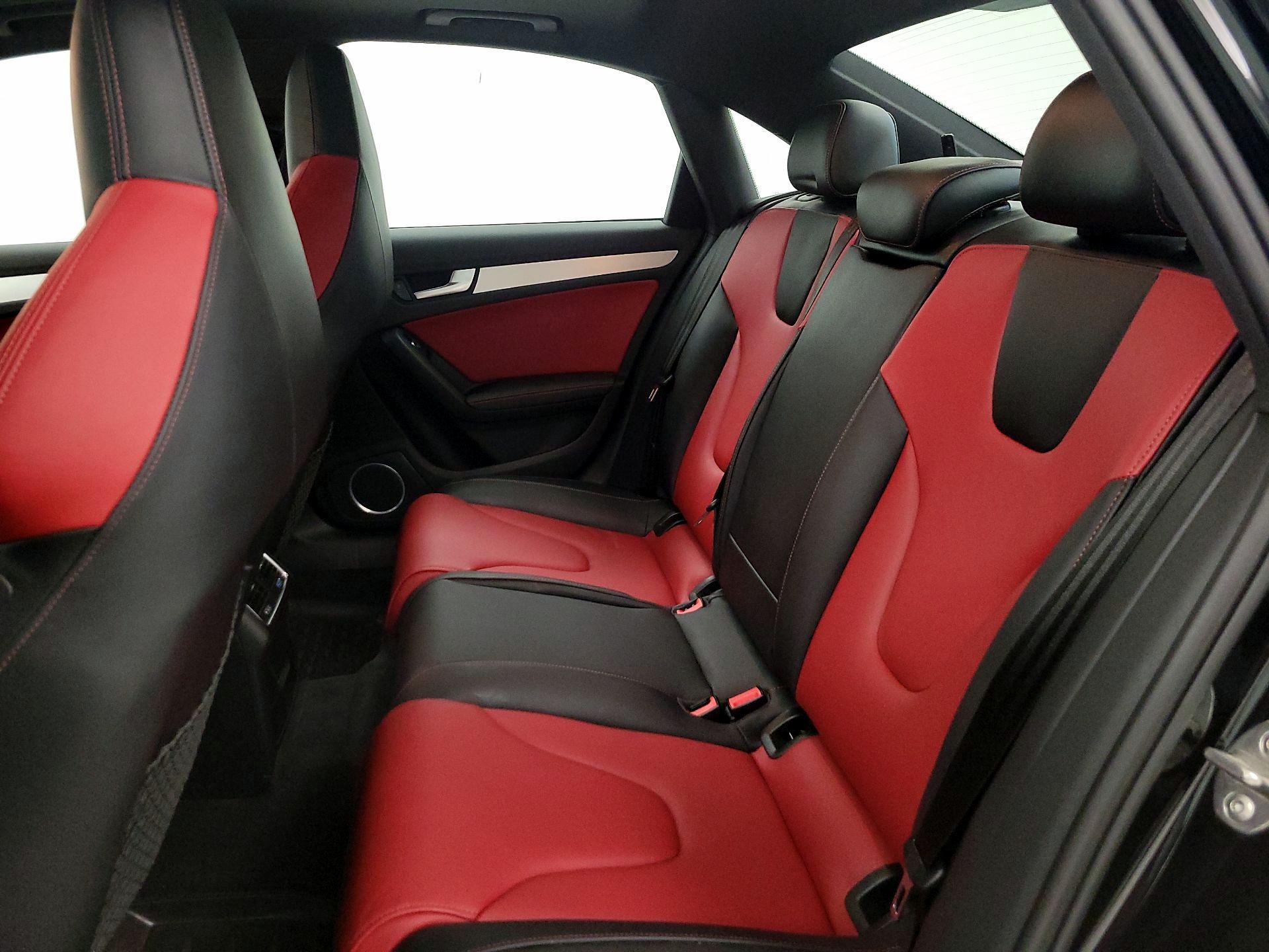 Thumbnail: 2015 Audi S4 - 20