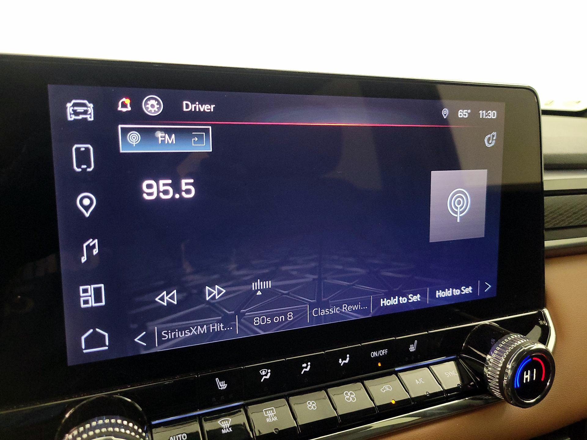 Thumbnail: 2025 GMC Canyon - 15