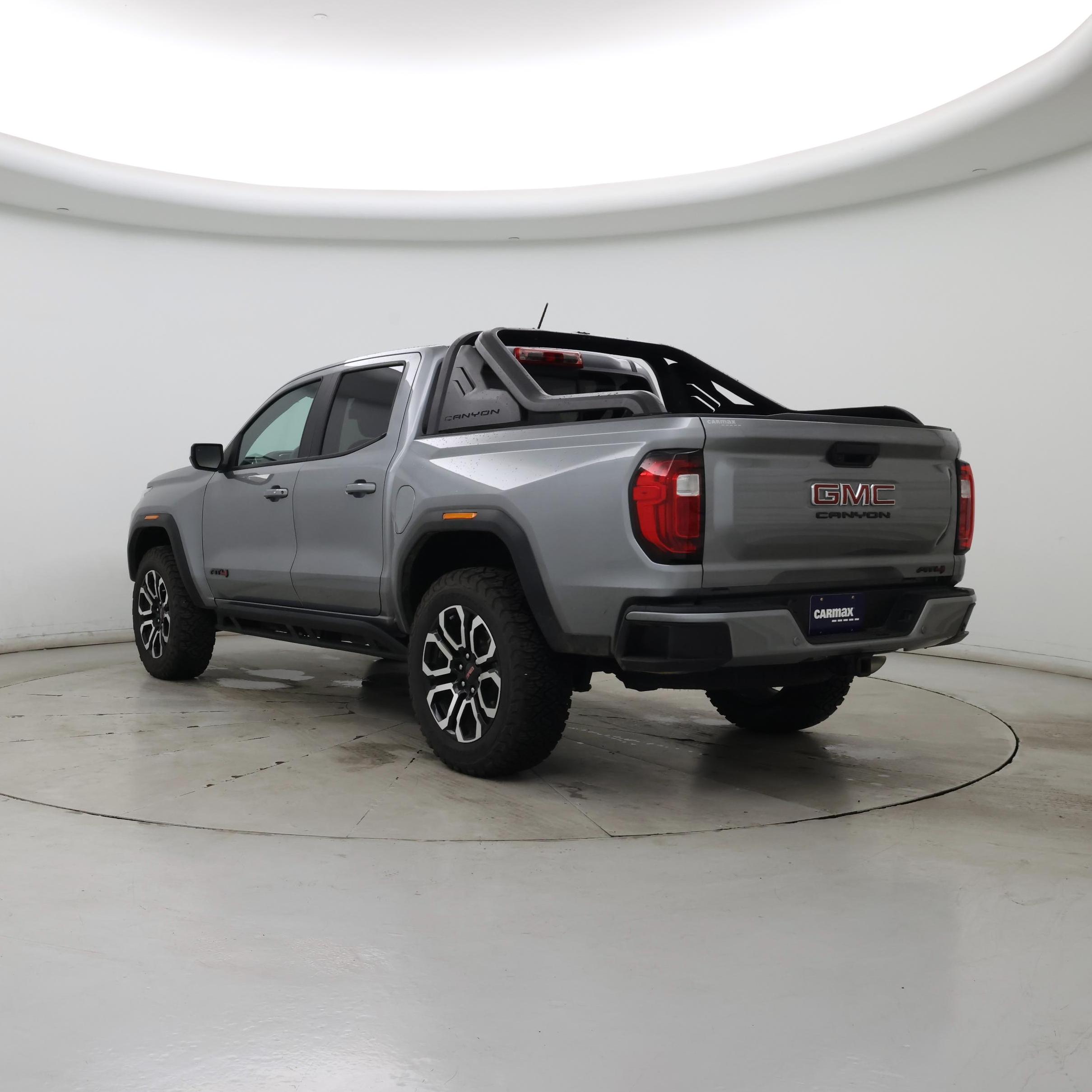Thumbnail: 2025 GMC Canyon - 2
