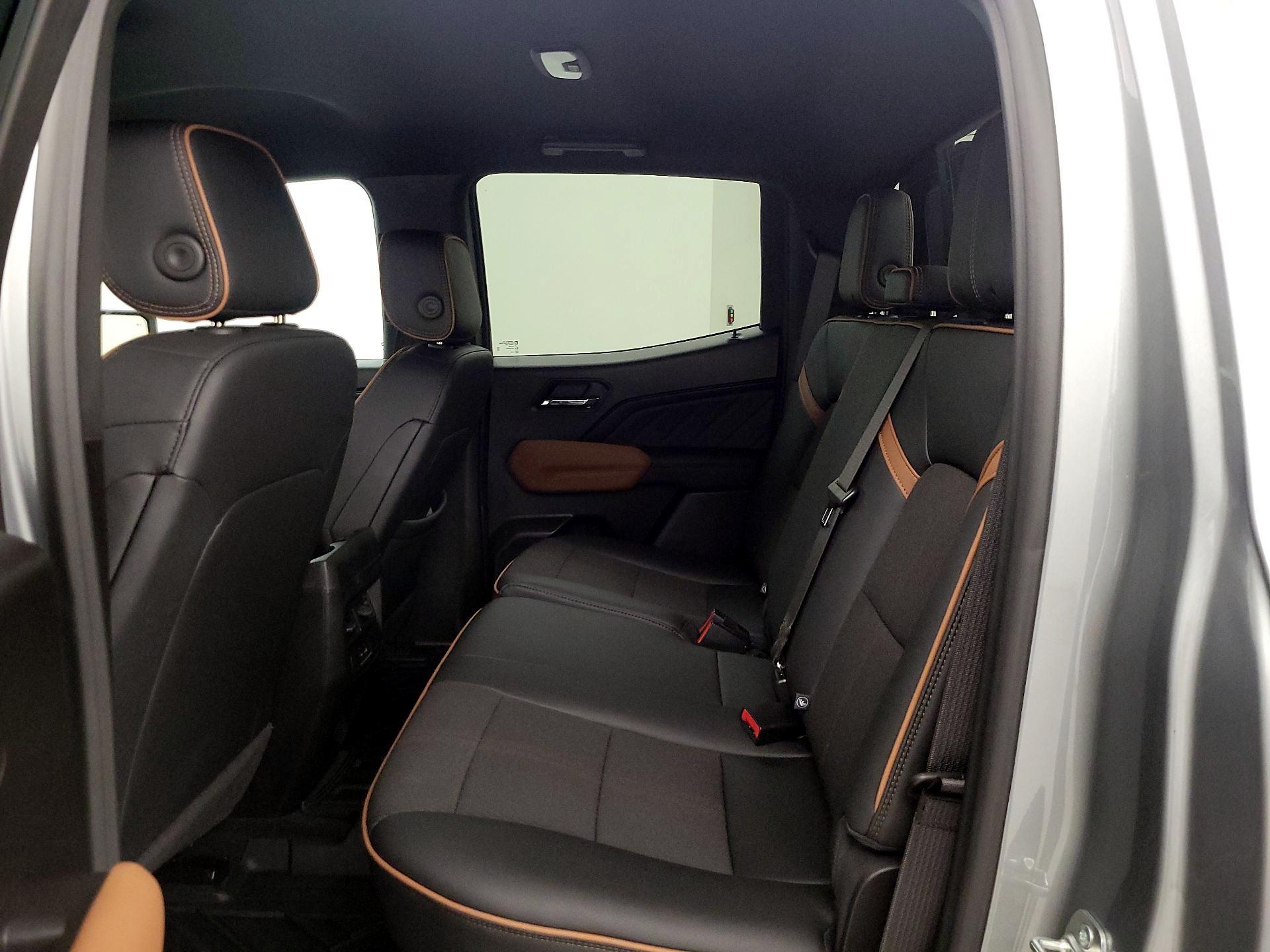 Thumbnail: 2025 GMC Canyon - 19