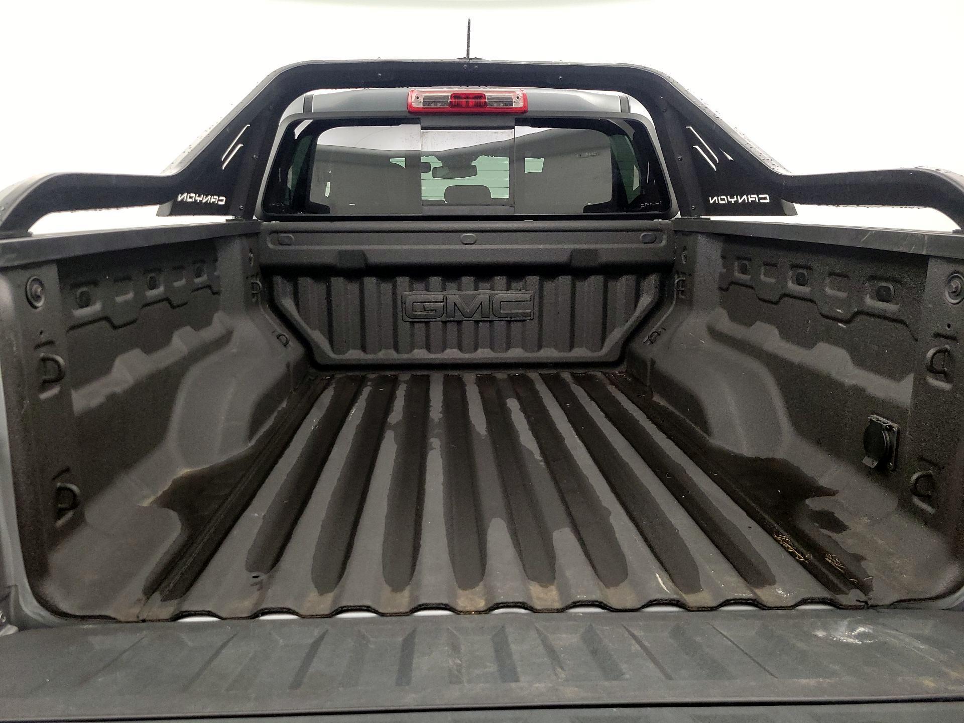 Thumbnail: 2025 GMC Canyon - 20