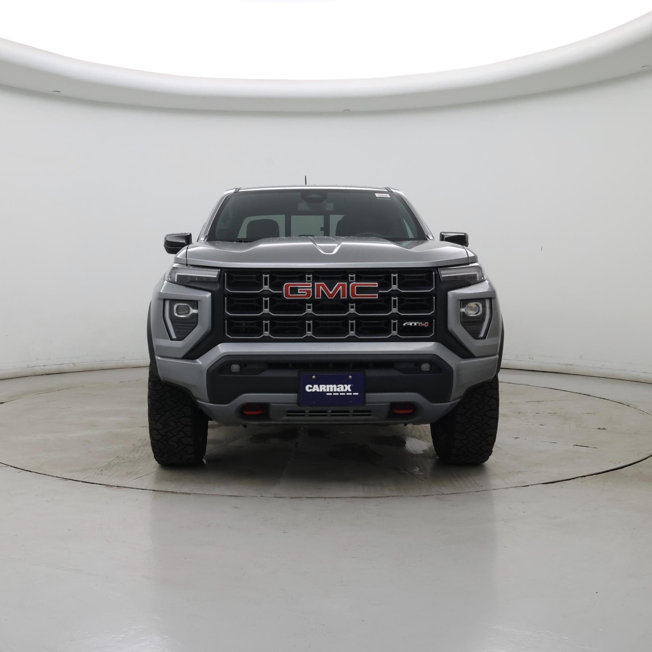 Thumbnail: 2025 GMC Canyon - 5