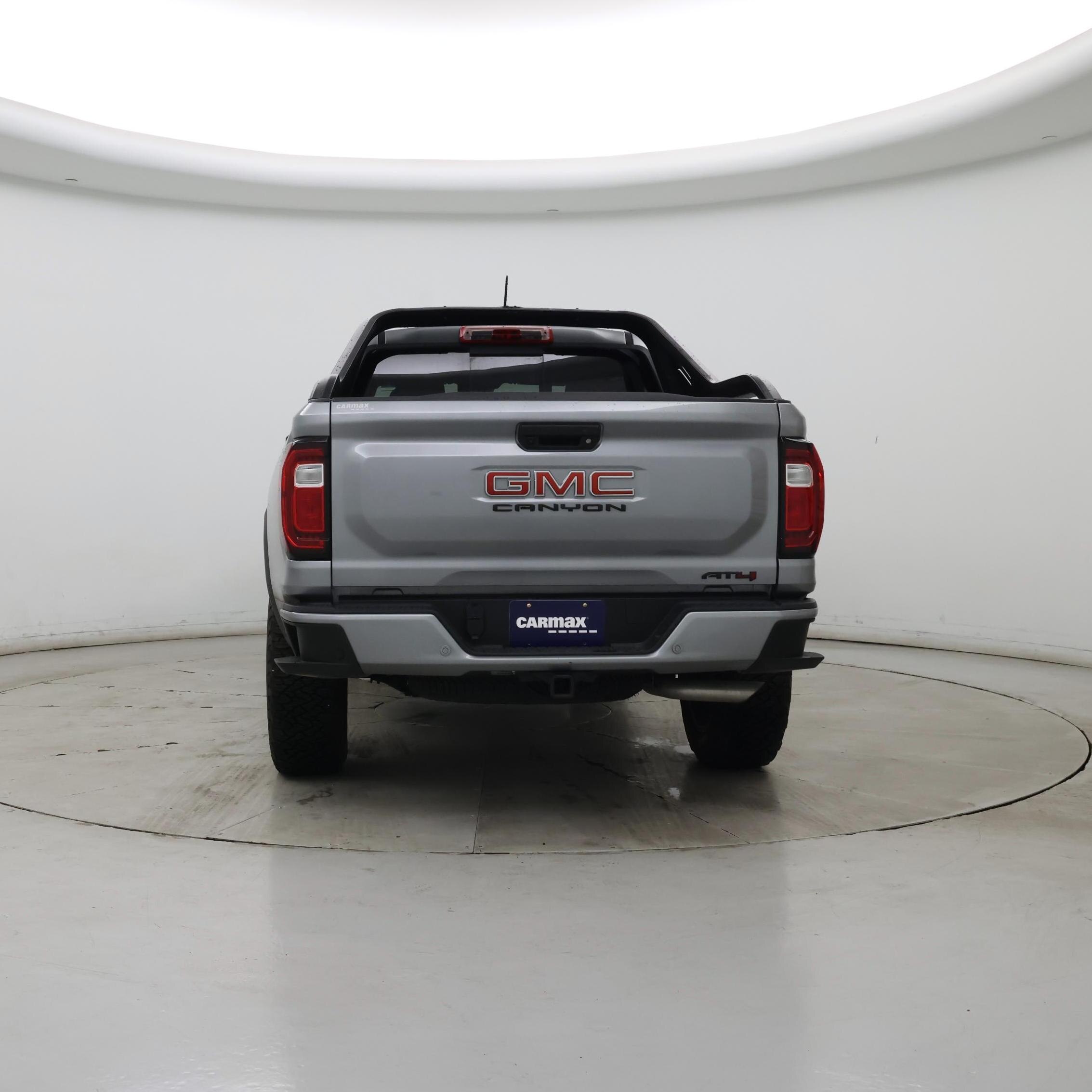 Thumbnail: 2025 GMC Canyon - 6