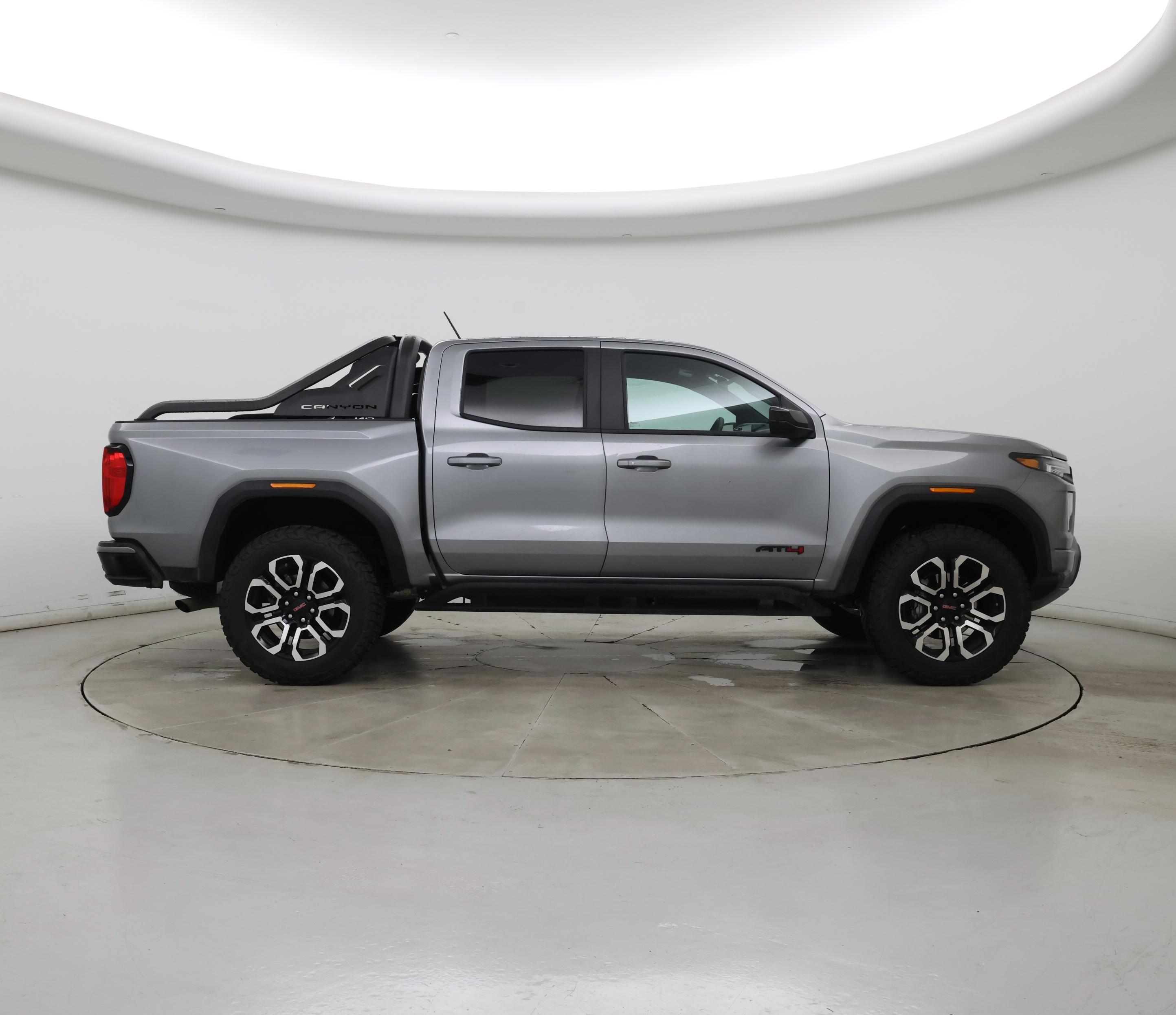 Thumbnail: 2025 GMC Canyon - 7