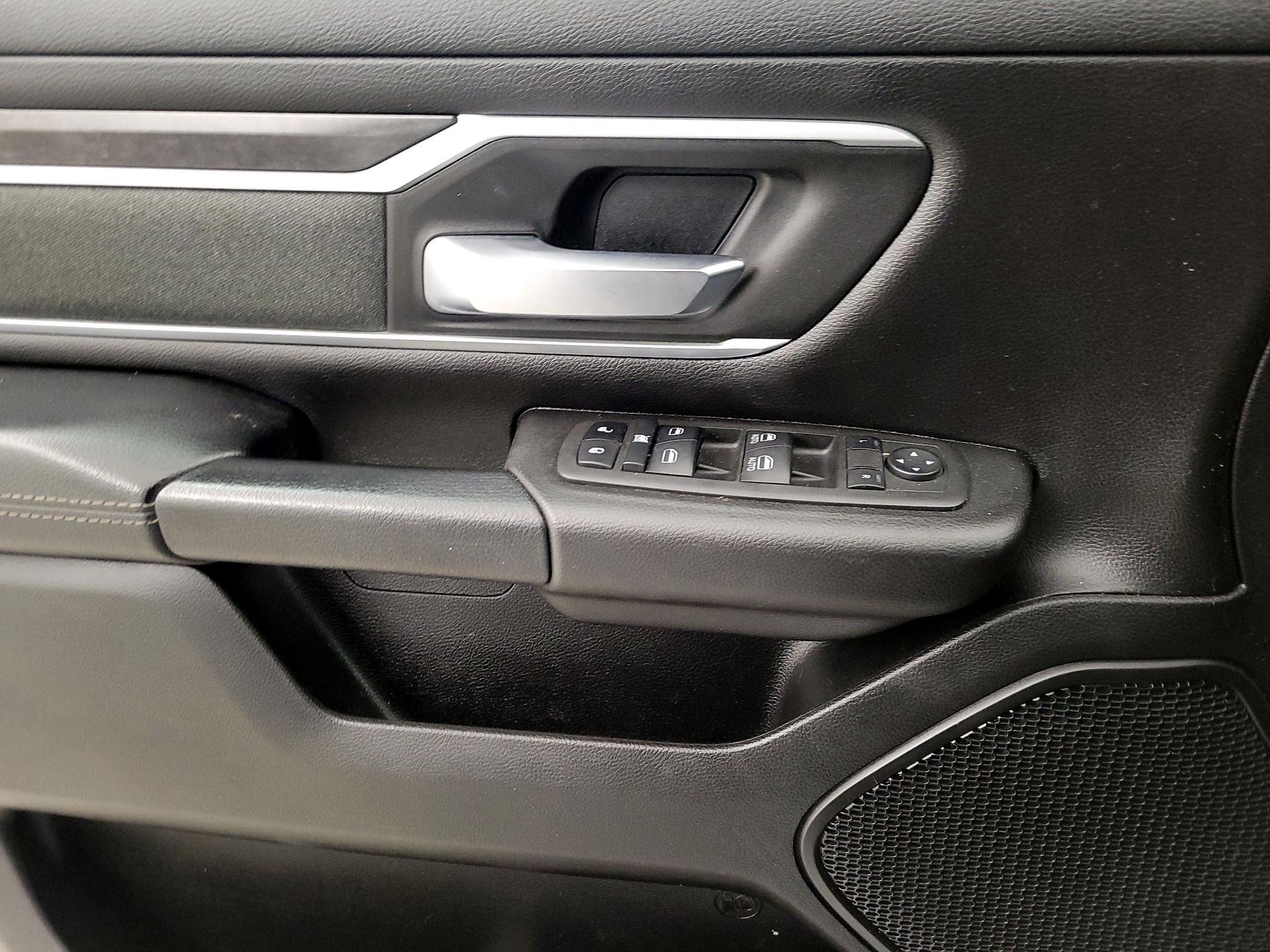 Thumbnail: 2022 RAM 1500 - 12