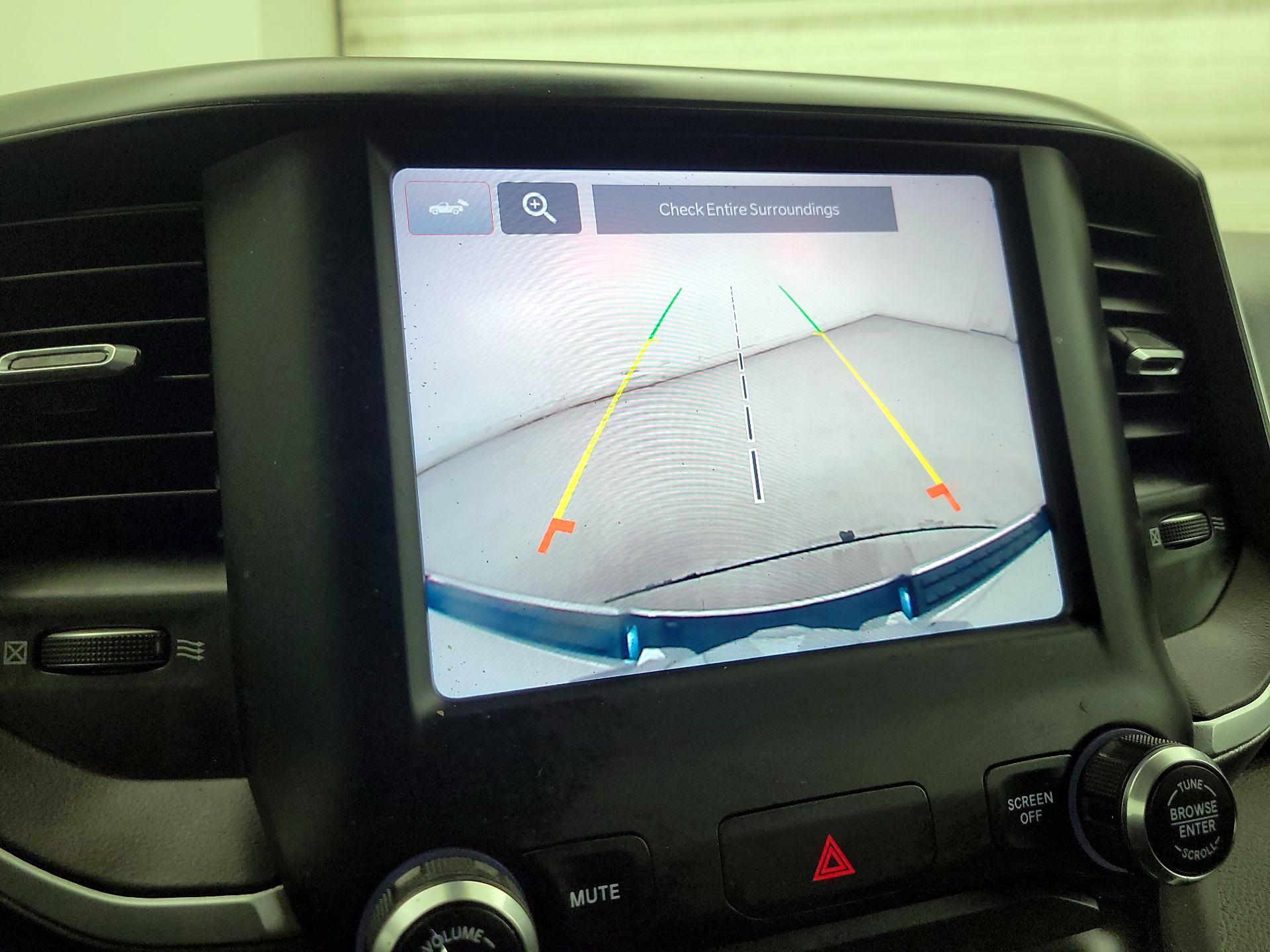 Thumbnail: 2022 RAM 1500 - 14