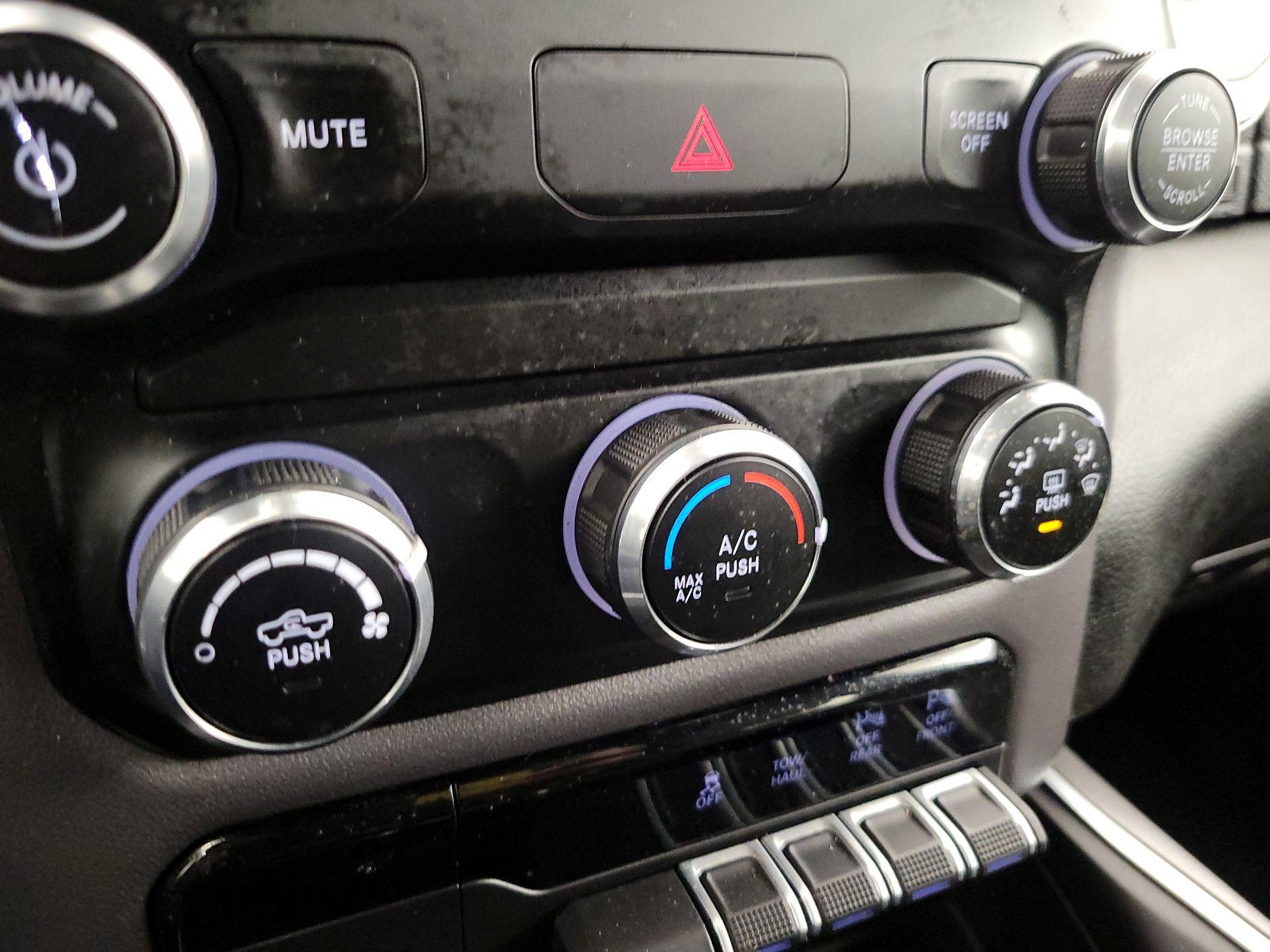 Thumbnail: 2022 RAM 1500 - 16