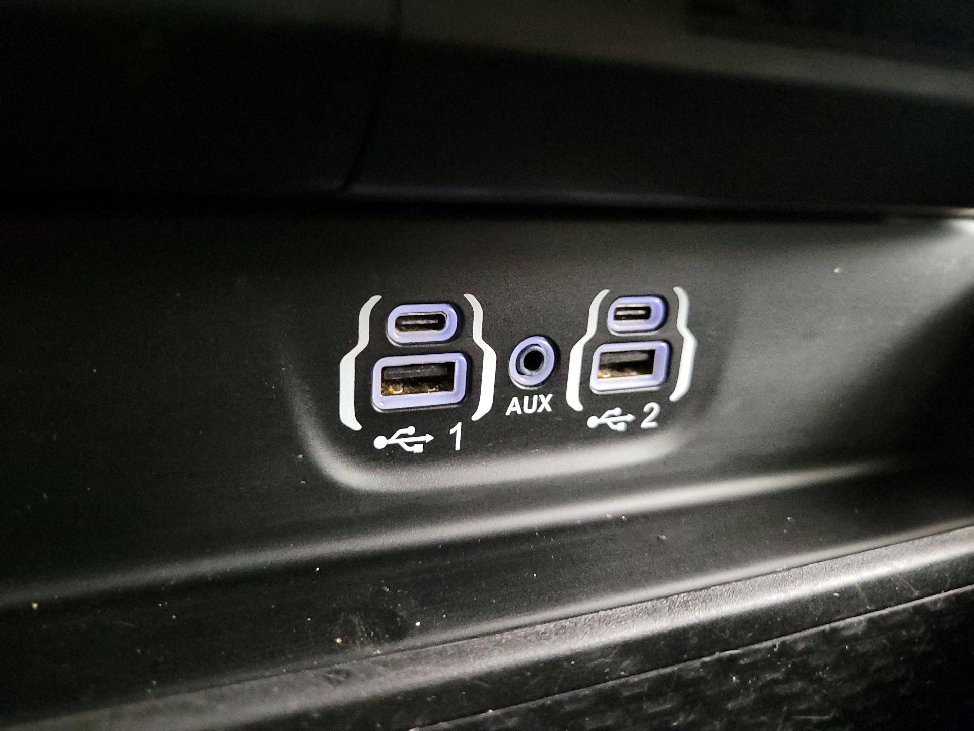 Thumbnail: 2022 RAM 1500 - 18