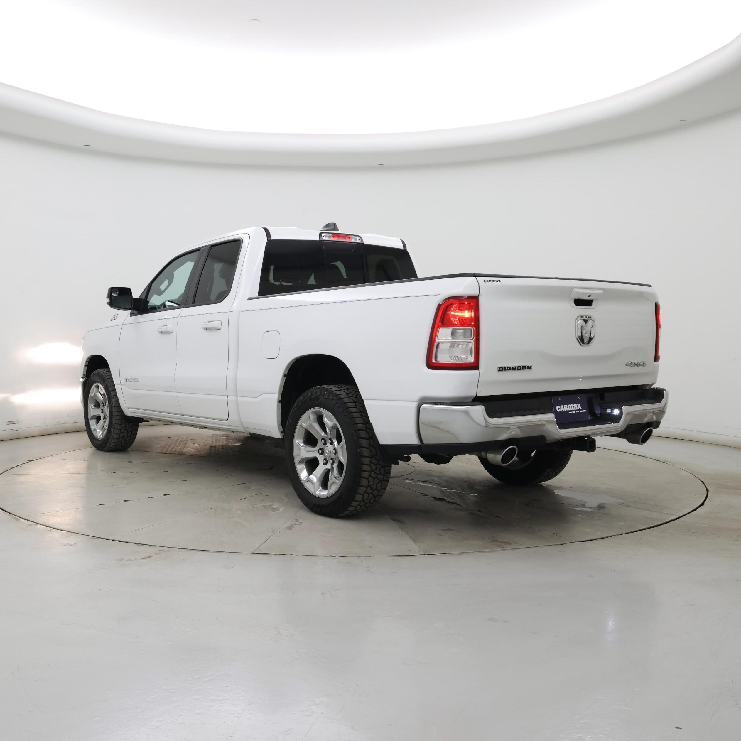 Thumbnail: 2022 RAM 1500 - 2