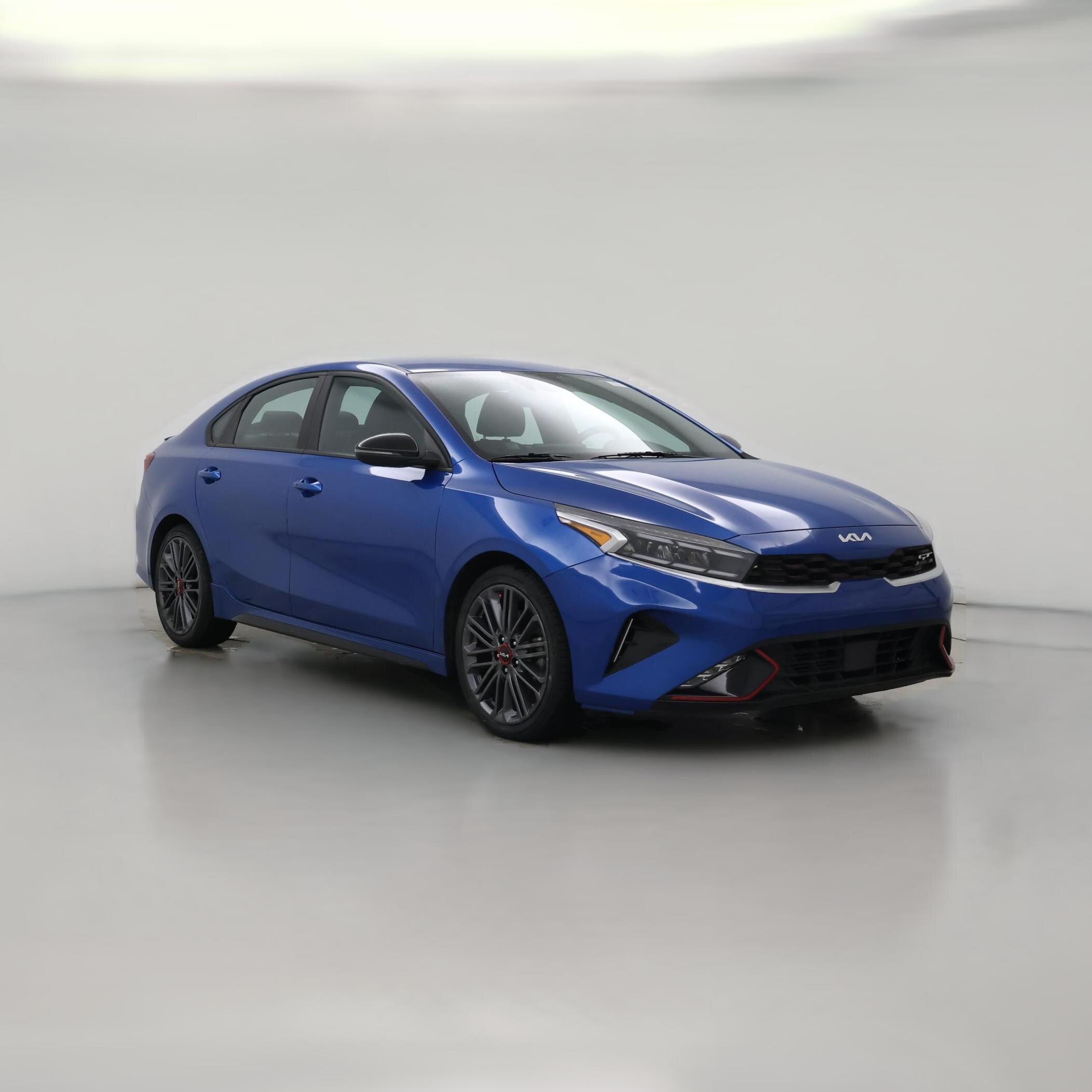Thumbnail: 2023 Kia Forte - 1