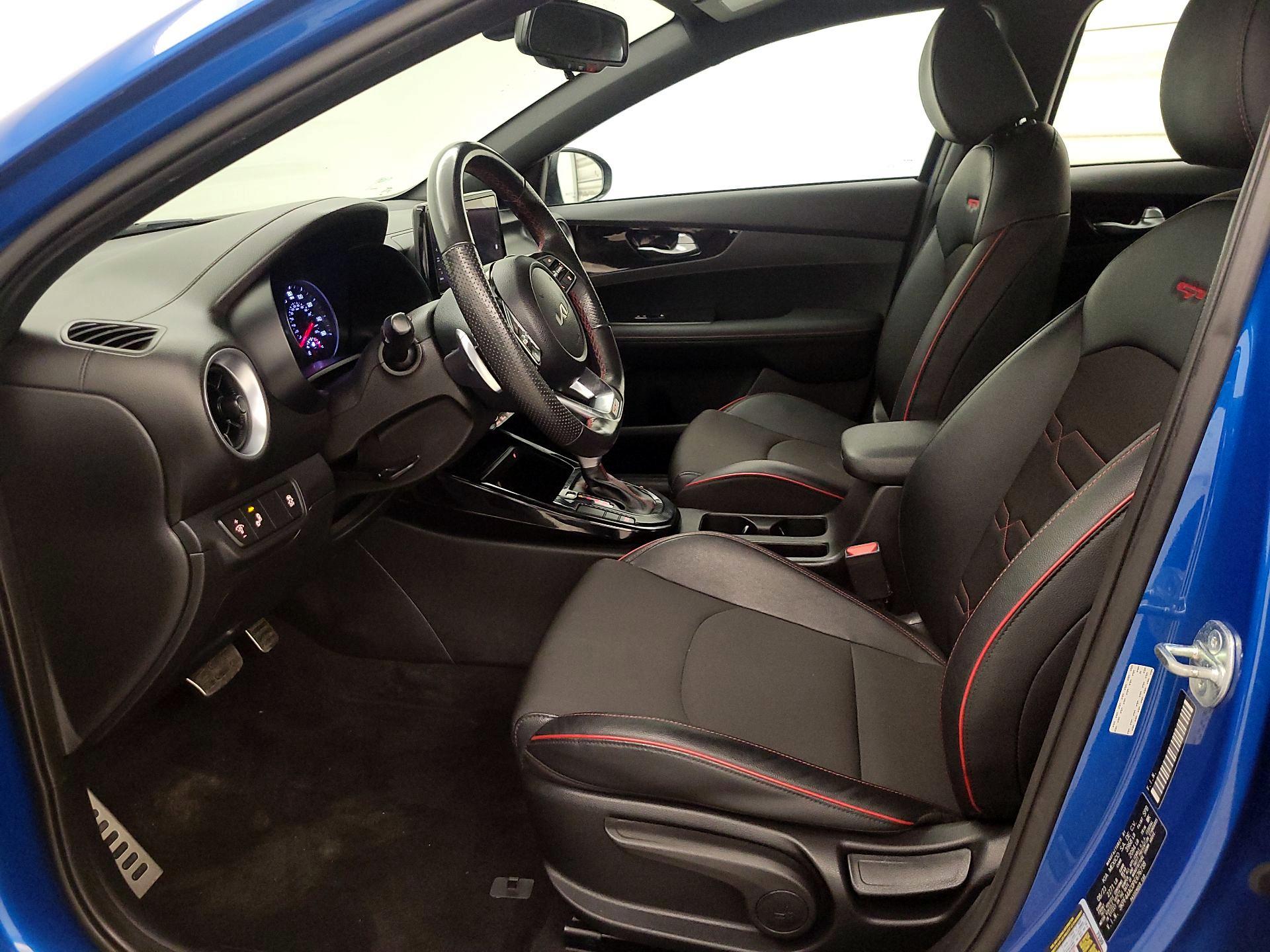 Thumbnail: 2023 Kia Forte - 11