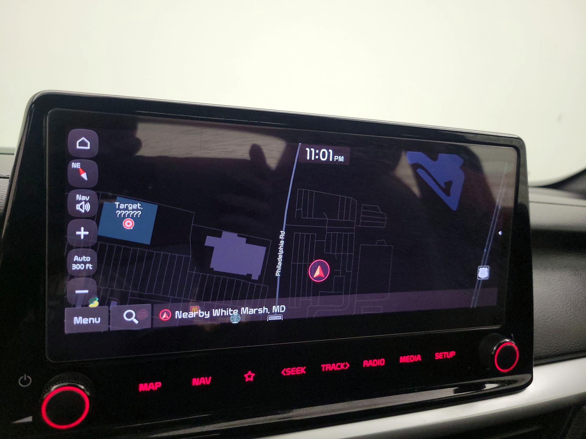 Thumbnail: 2023 Kia Forte - 14