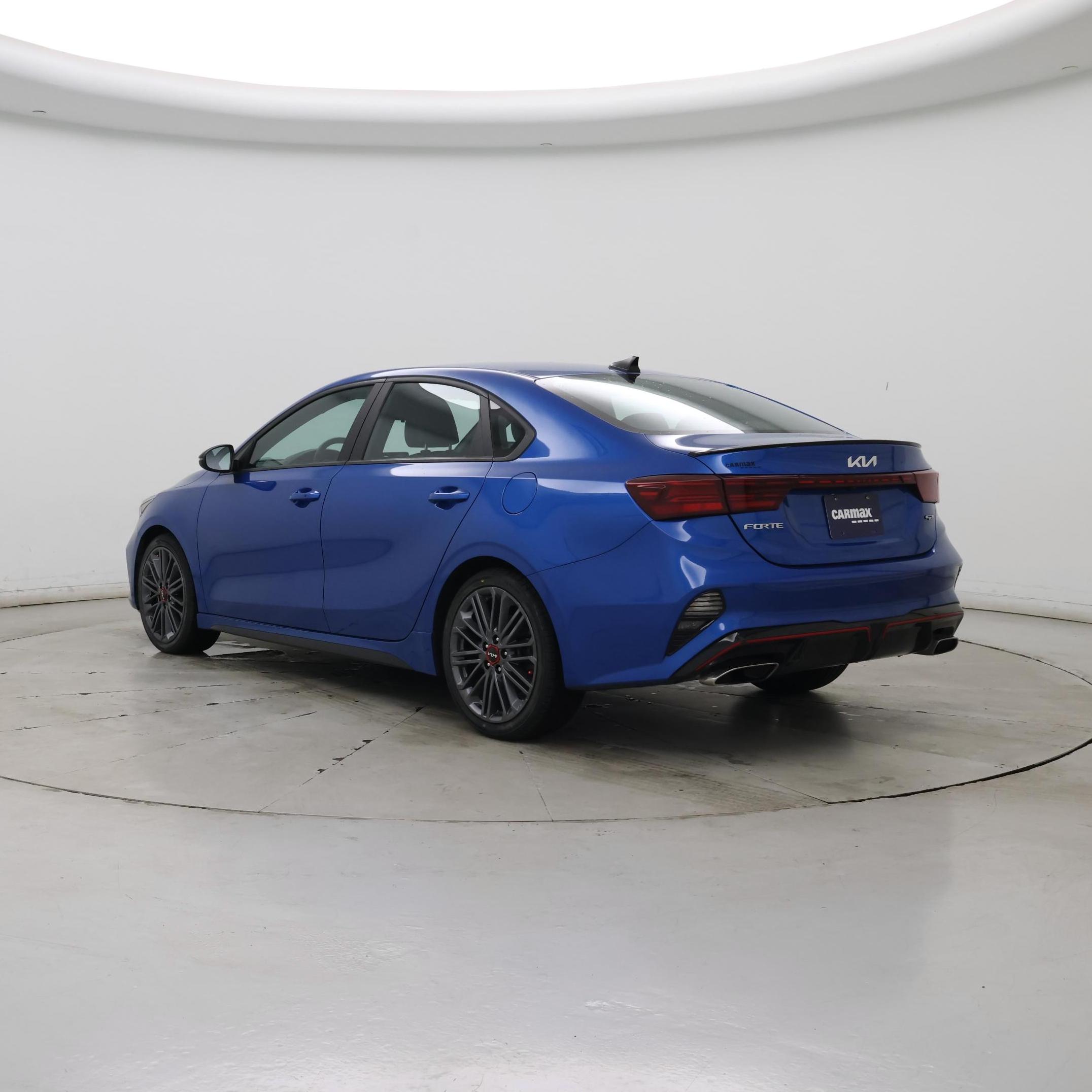 Thumbnail: 2023 Kia Forte - 2