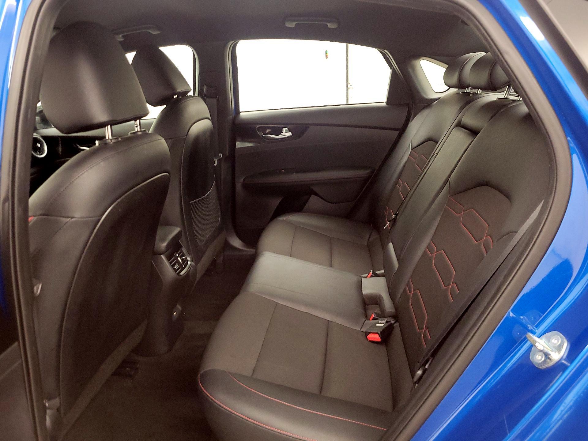 Thumbnail: 2023 Kia Forte - 20