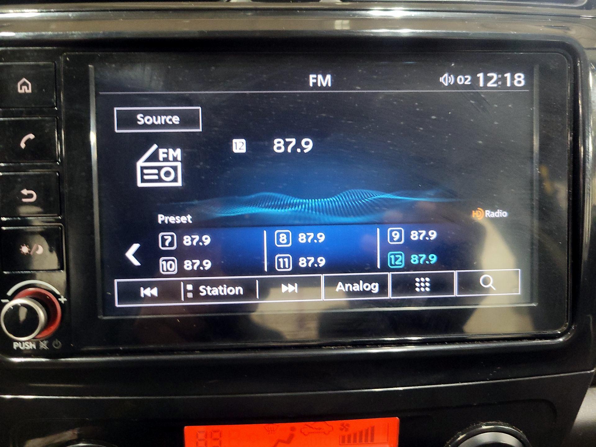 Thumbnail: 2024 Mitsubishi Mirage G4 - 15