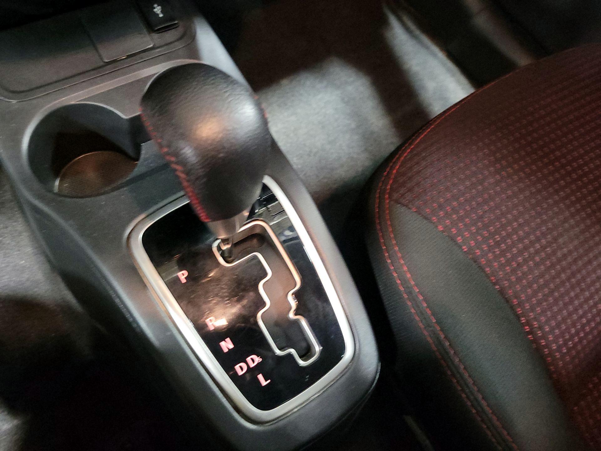 Thumbnail: 2024 Mitsubishi Mirage G4 - 17